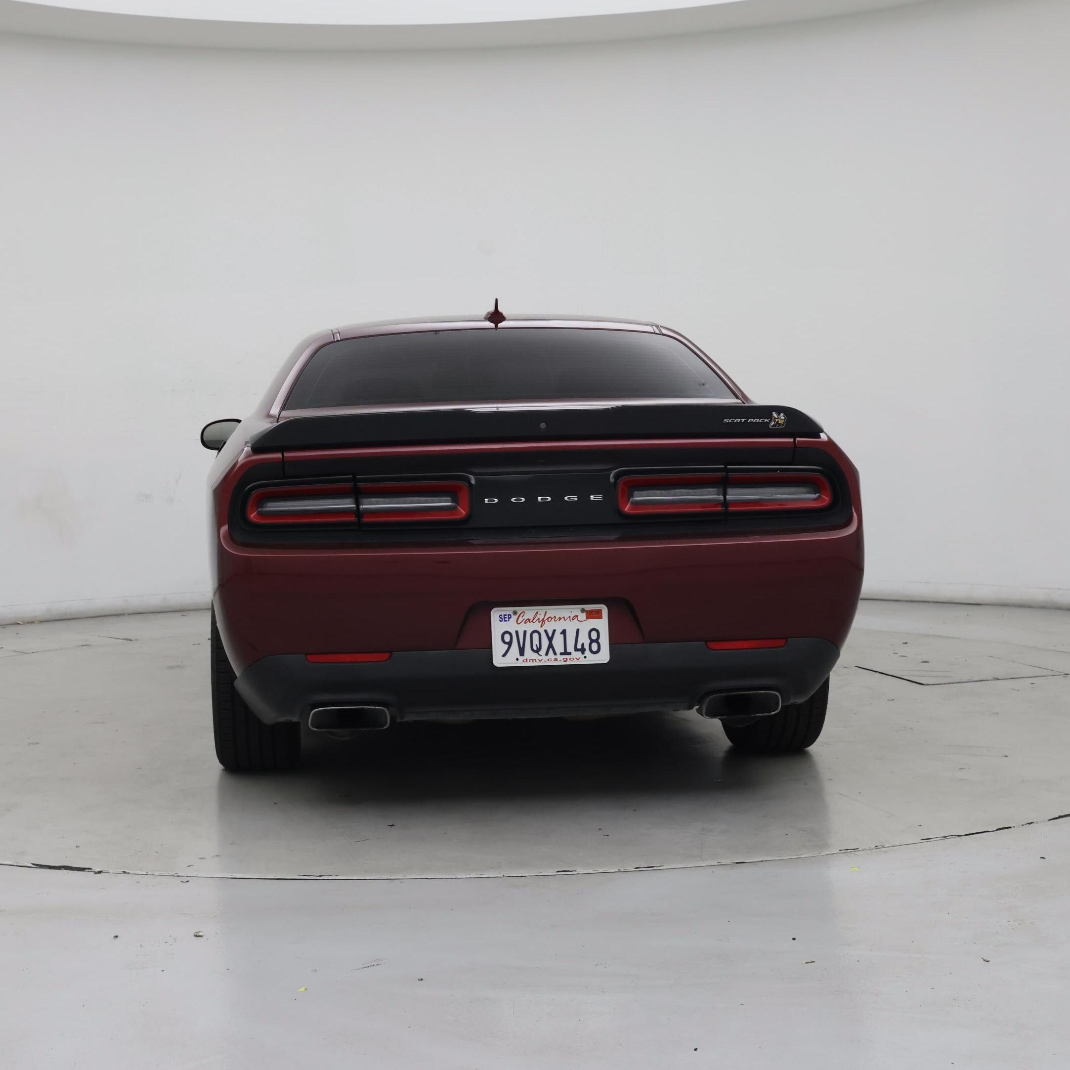 Thumbnail: 2021 Dodge Challenger - 6
