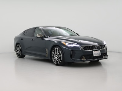 2023 Kia Stinger GT2