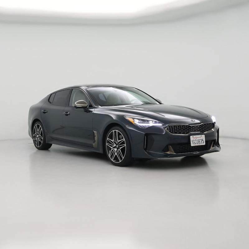 2023 Kia Stinger GT2