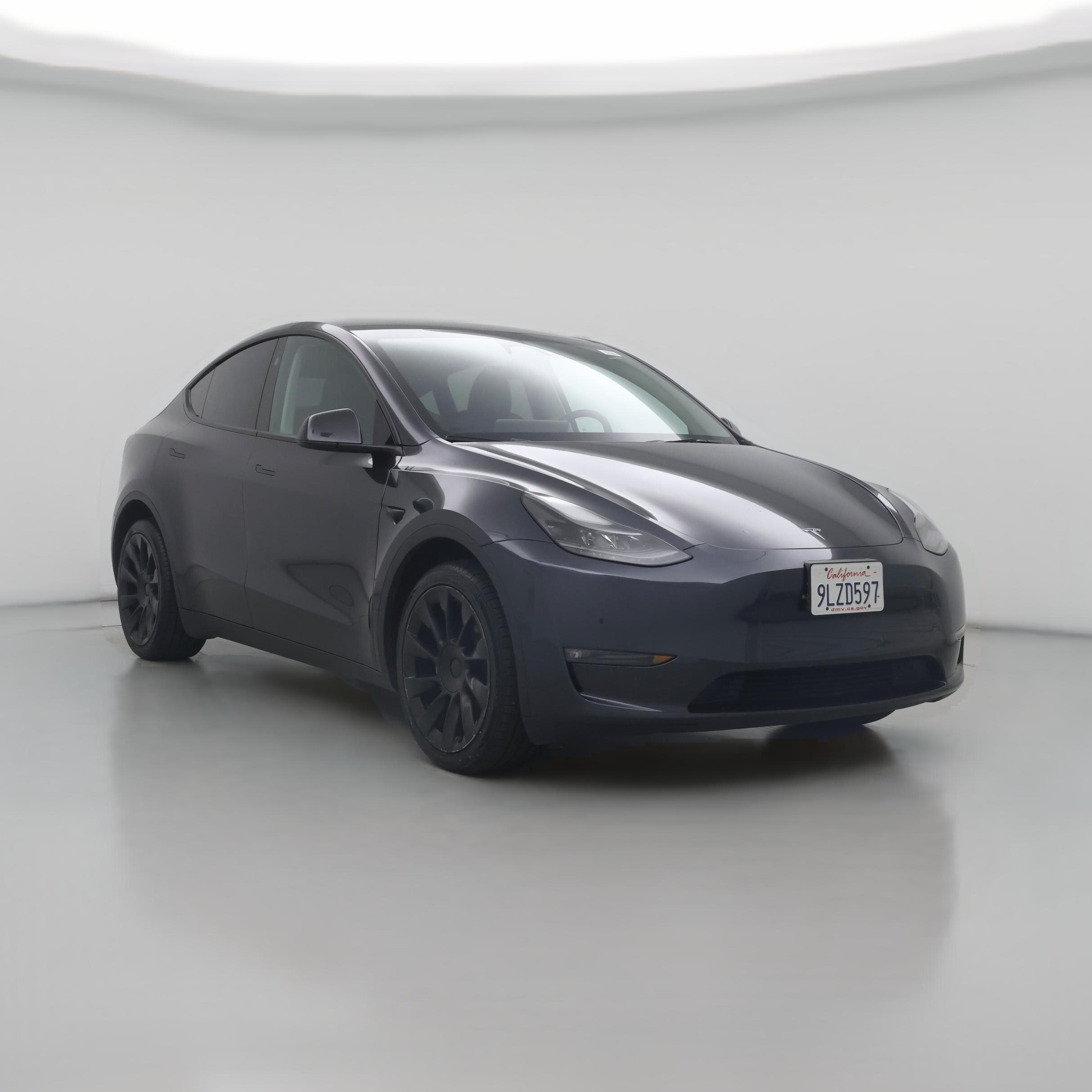 Thumbnail: 2024 Tesla Model Y - 1