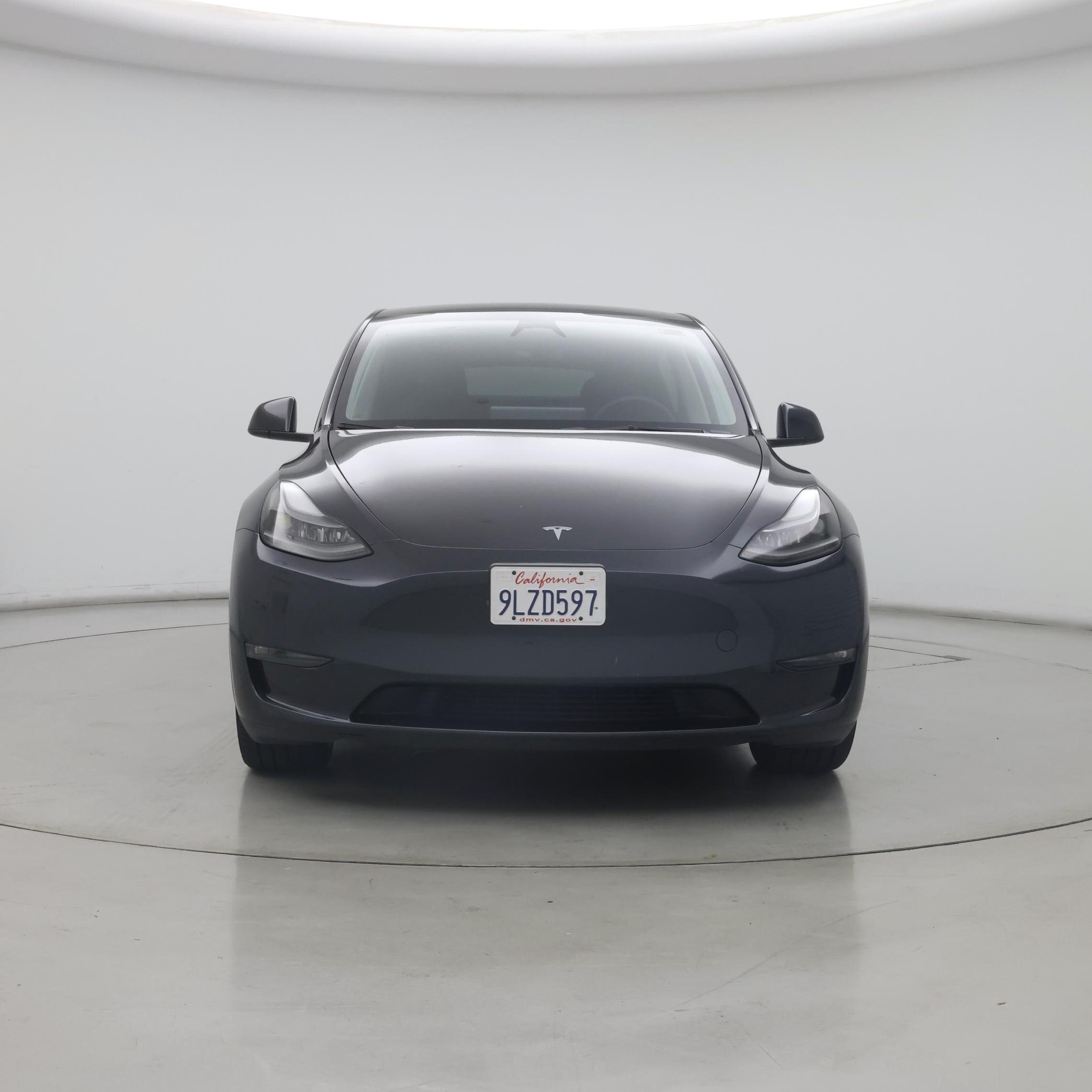 Thumbnail: 2024 Tesla Model Y - 5