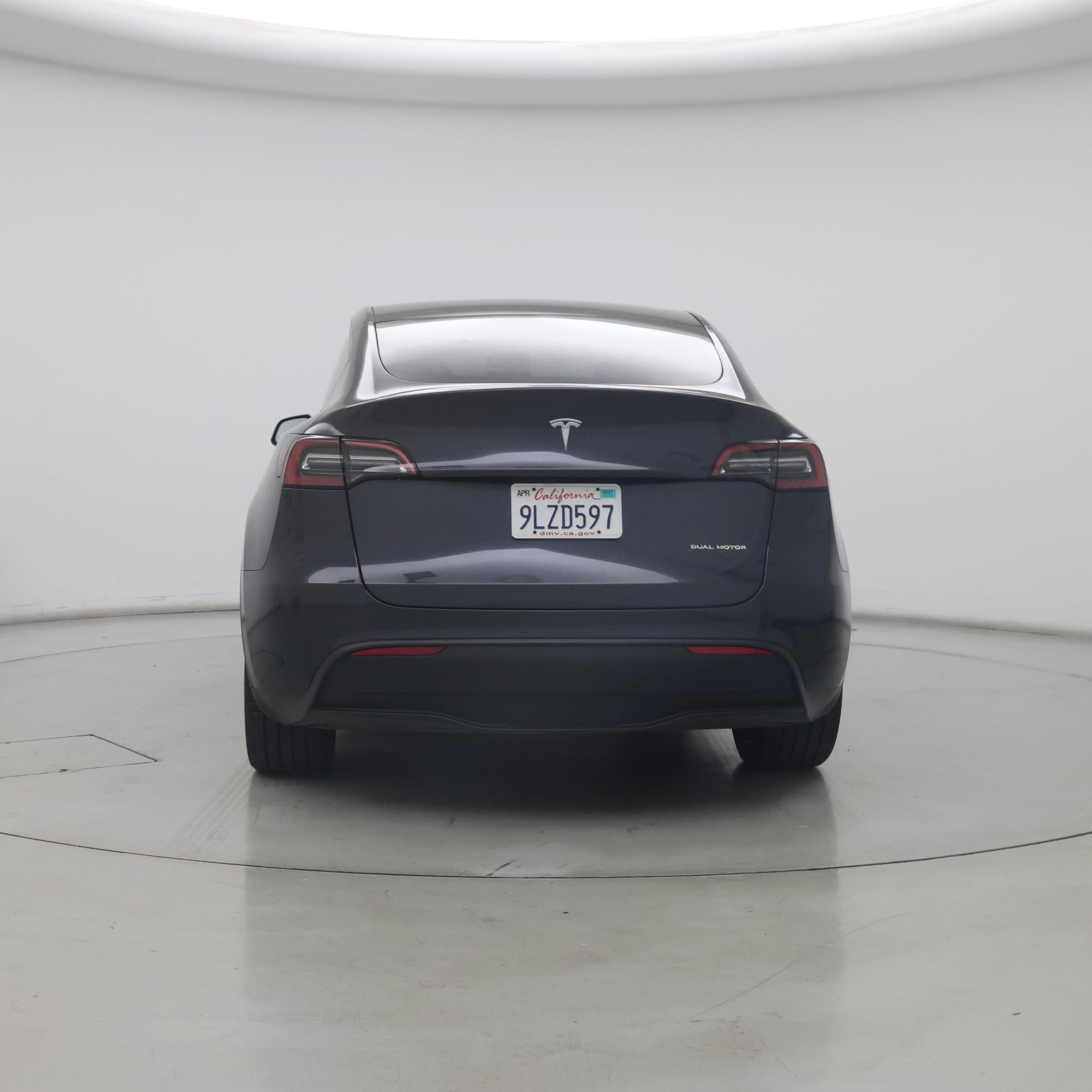 Thumbnail: 2024 Tesla Model Y - 6