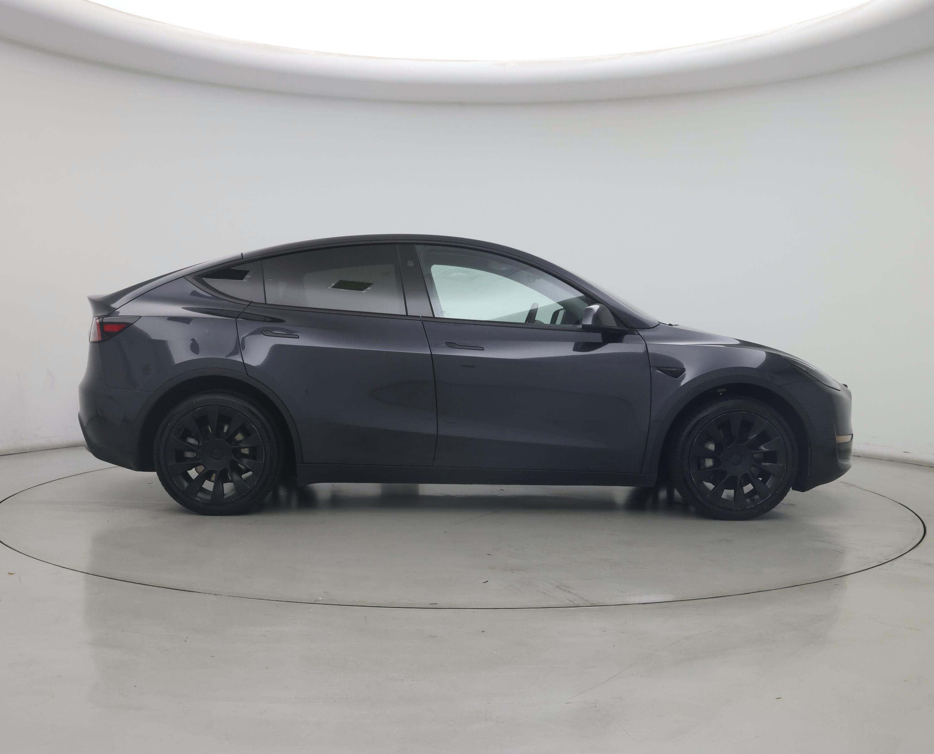 Thumbnail: 2024 Tesla Model Y - 7