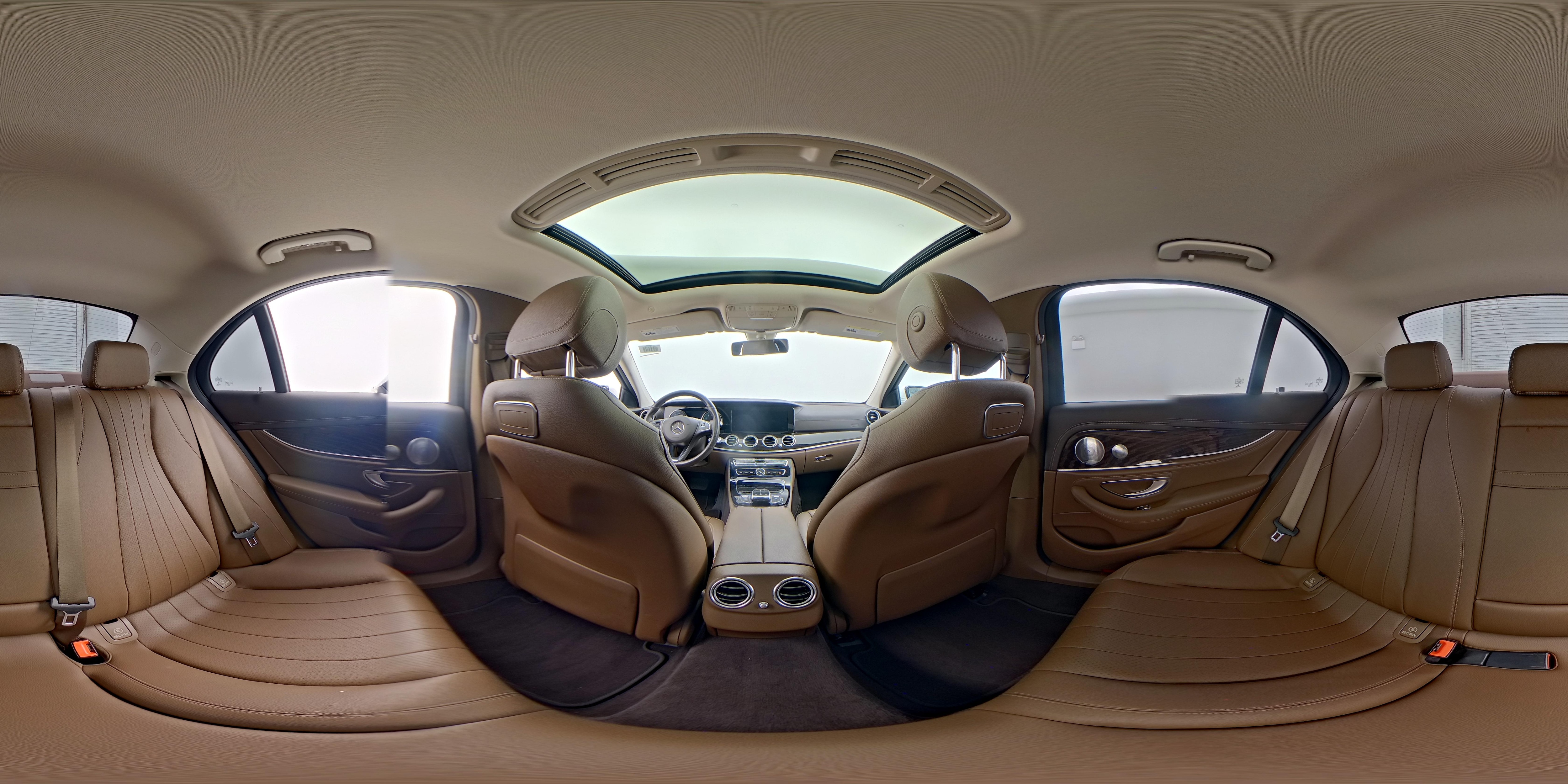 2018 Mercedes-Benz E-Class E300 - Photo 27