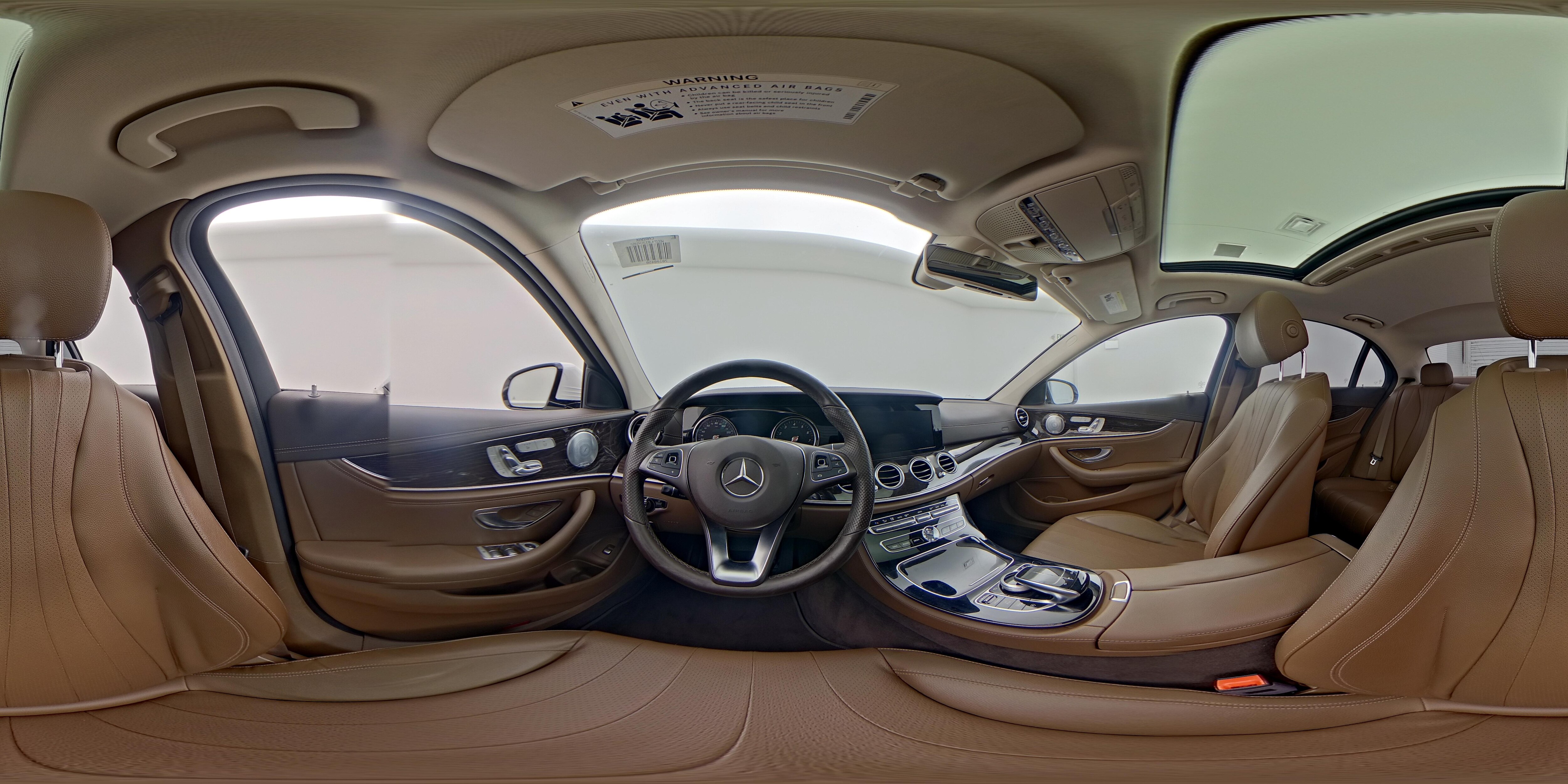 2018 Mercedes-Benz E-Class E300 - Photo 28