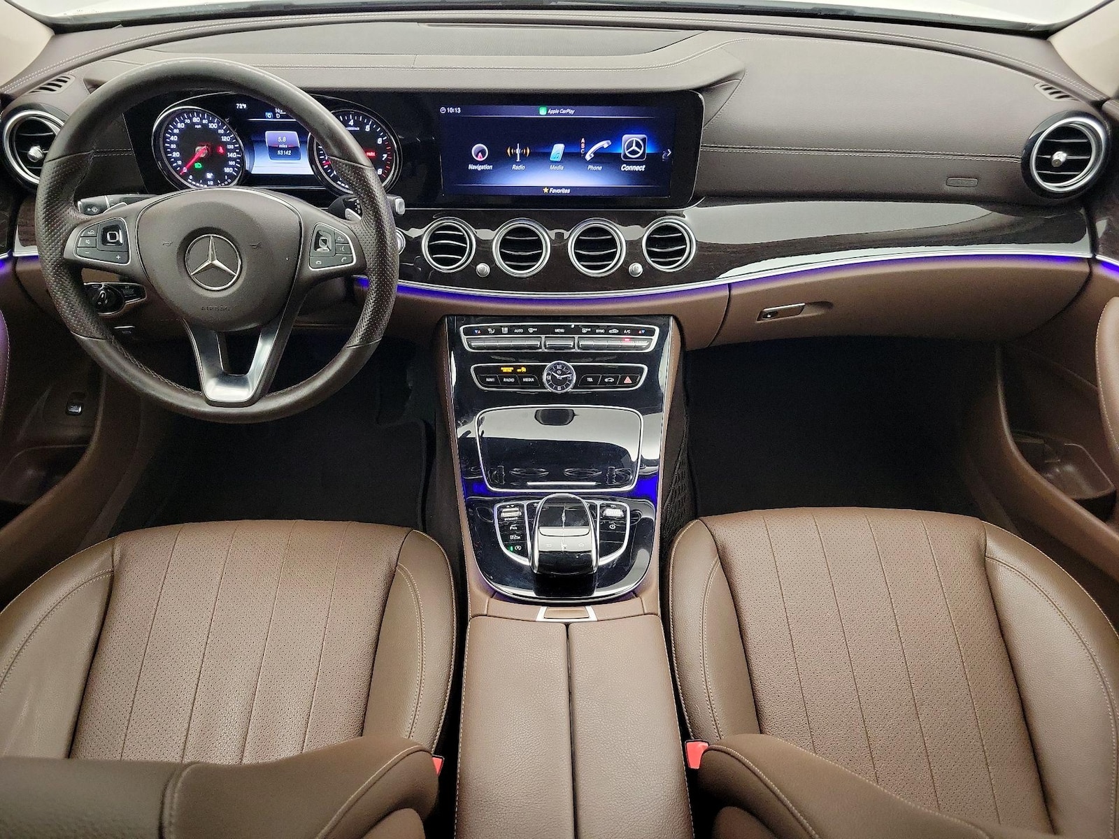 2018 Mercedes-Benz E-Class E300 - Photo 10