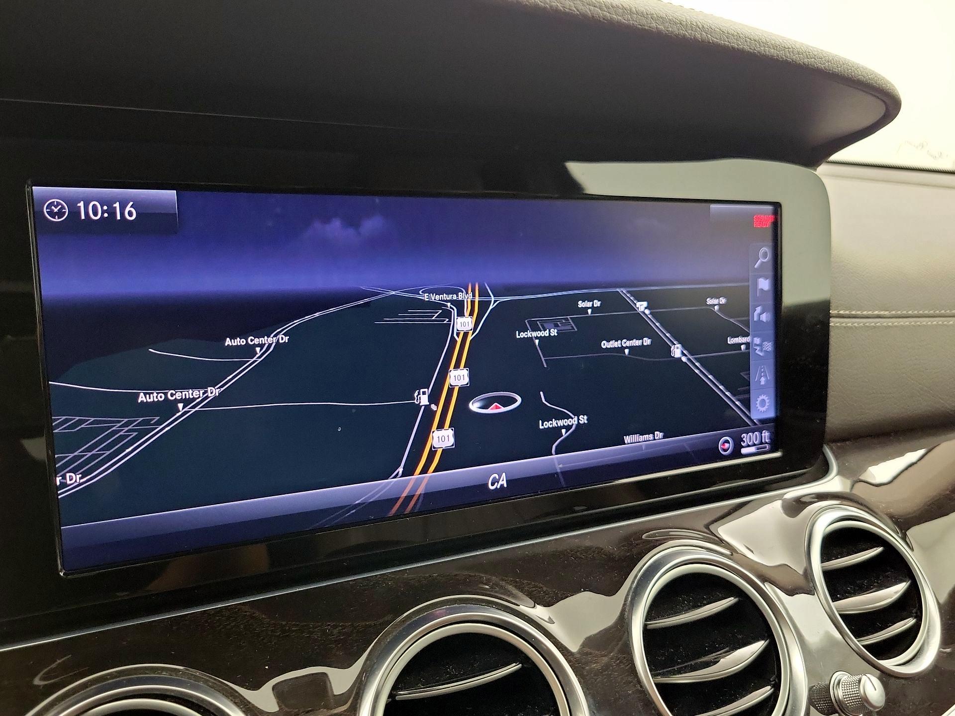 Thumbnail: 2018 Mercedes-Benz E-Class - 14