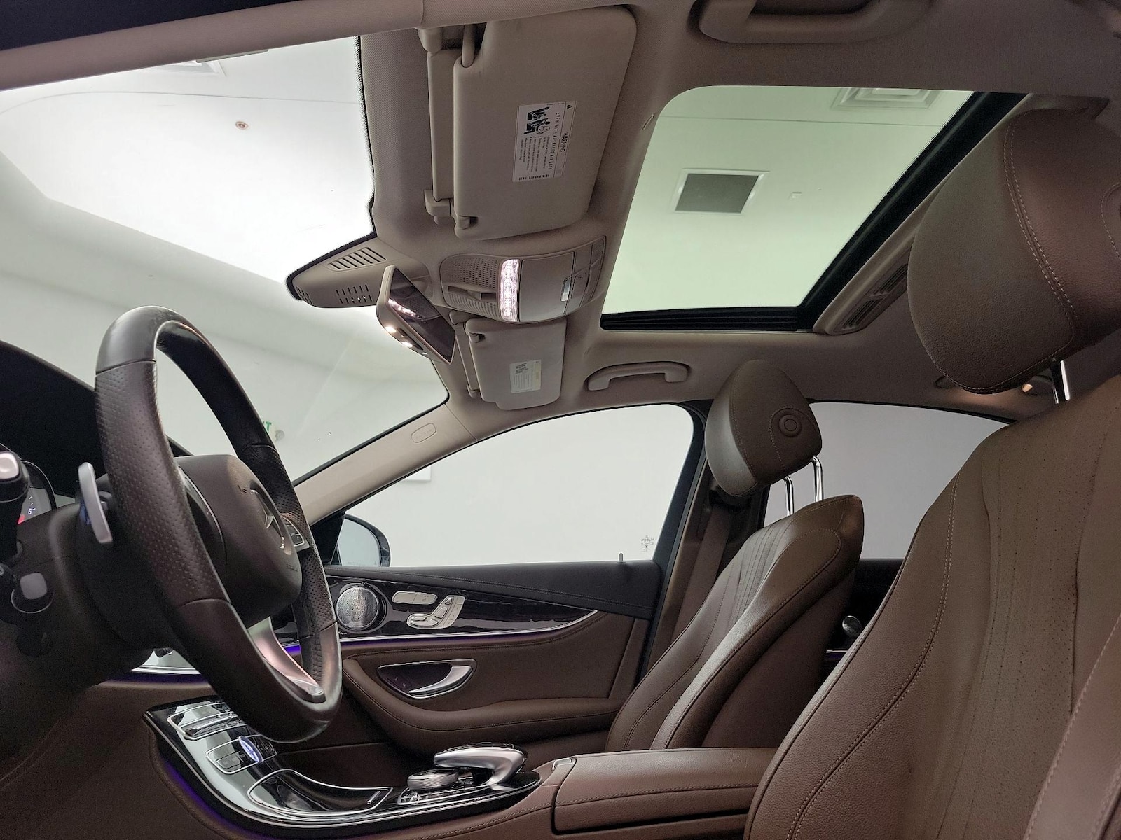 2018 Mercedes-Benz E-Class E300 - Photo 21