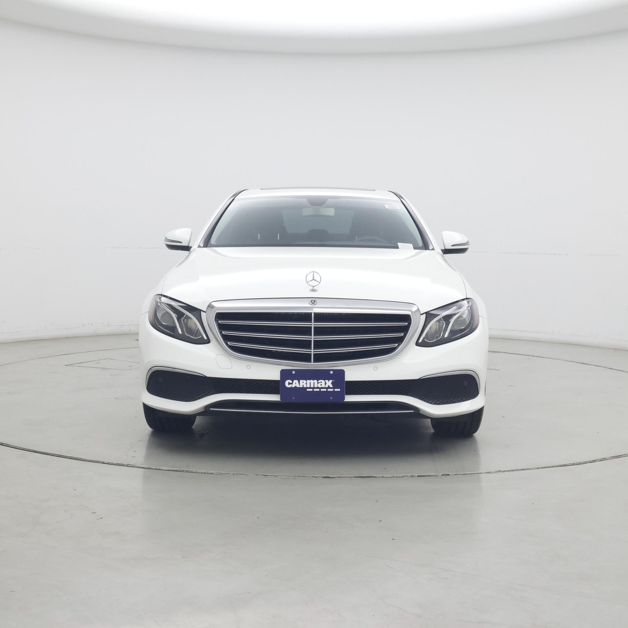 Thumbnail: 2018 Mercedes-Benz E-Class - 5