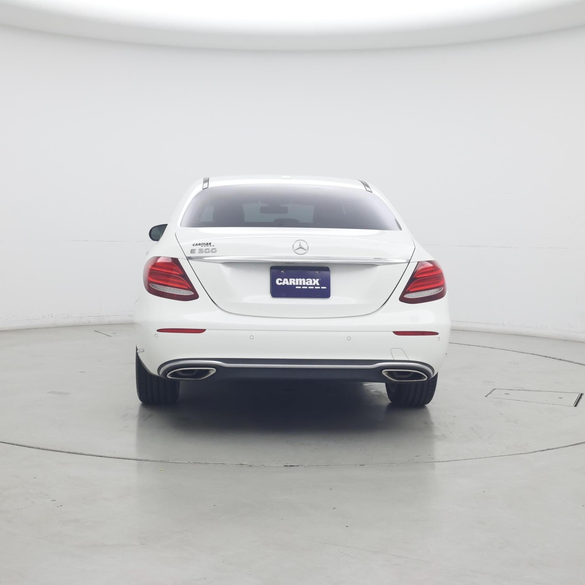 Thumbnail: 2018 Mercedes-Benz E-Class - 6