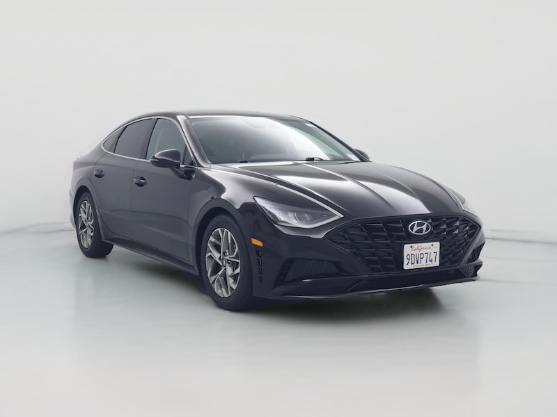 2020 Hyundai Sonata SEL -
                  Costa Mesa, CA