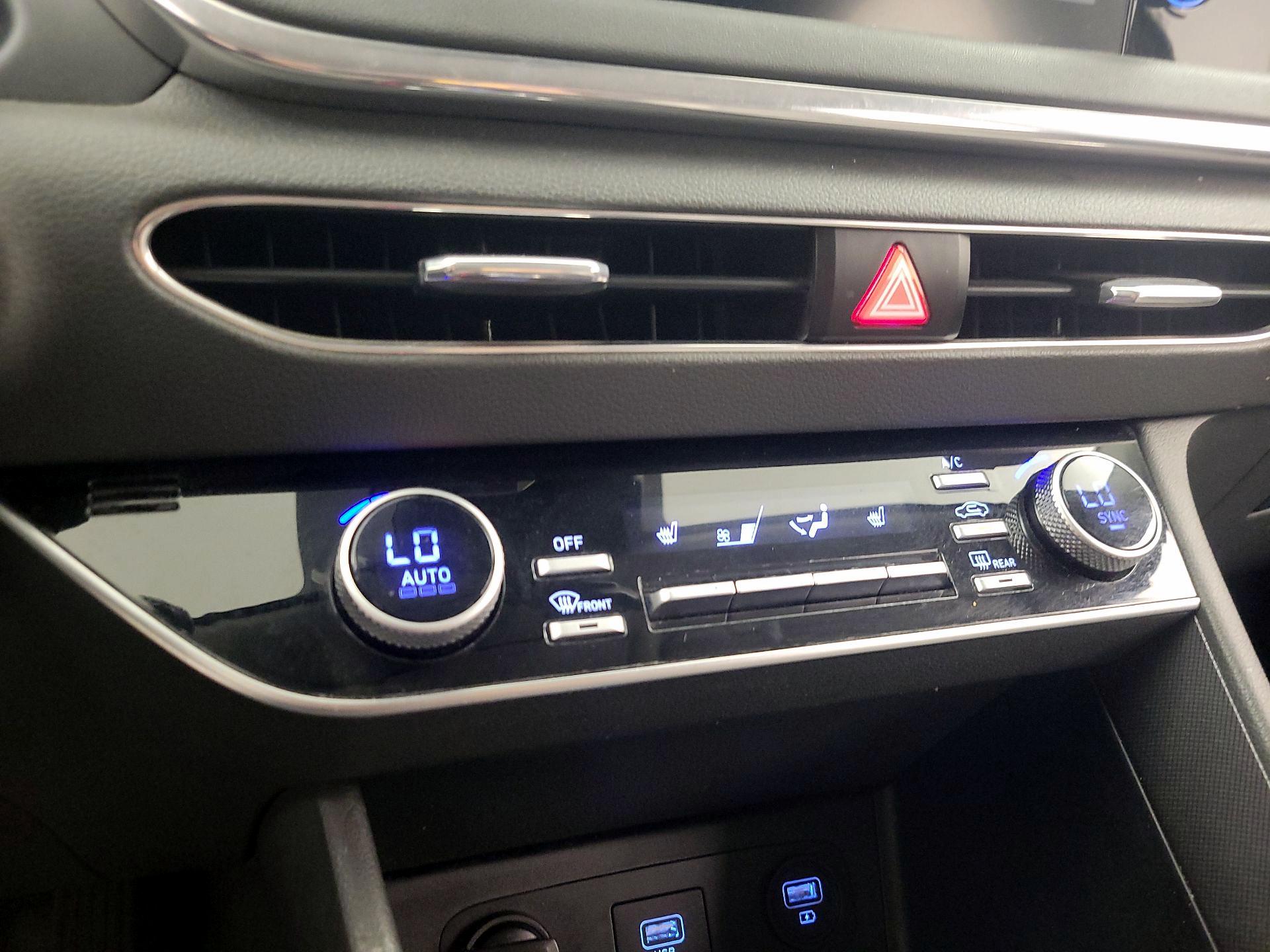 Thumbnail: 2020 Hyundai Sonata - 16