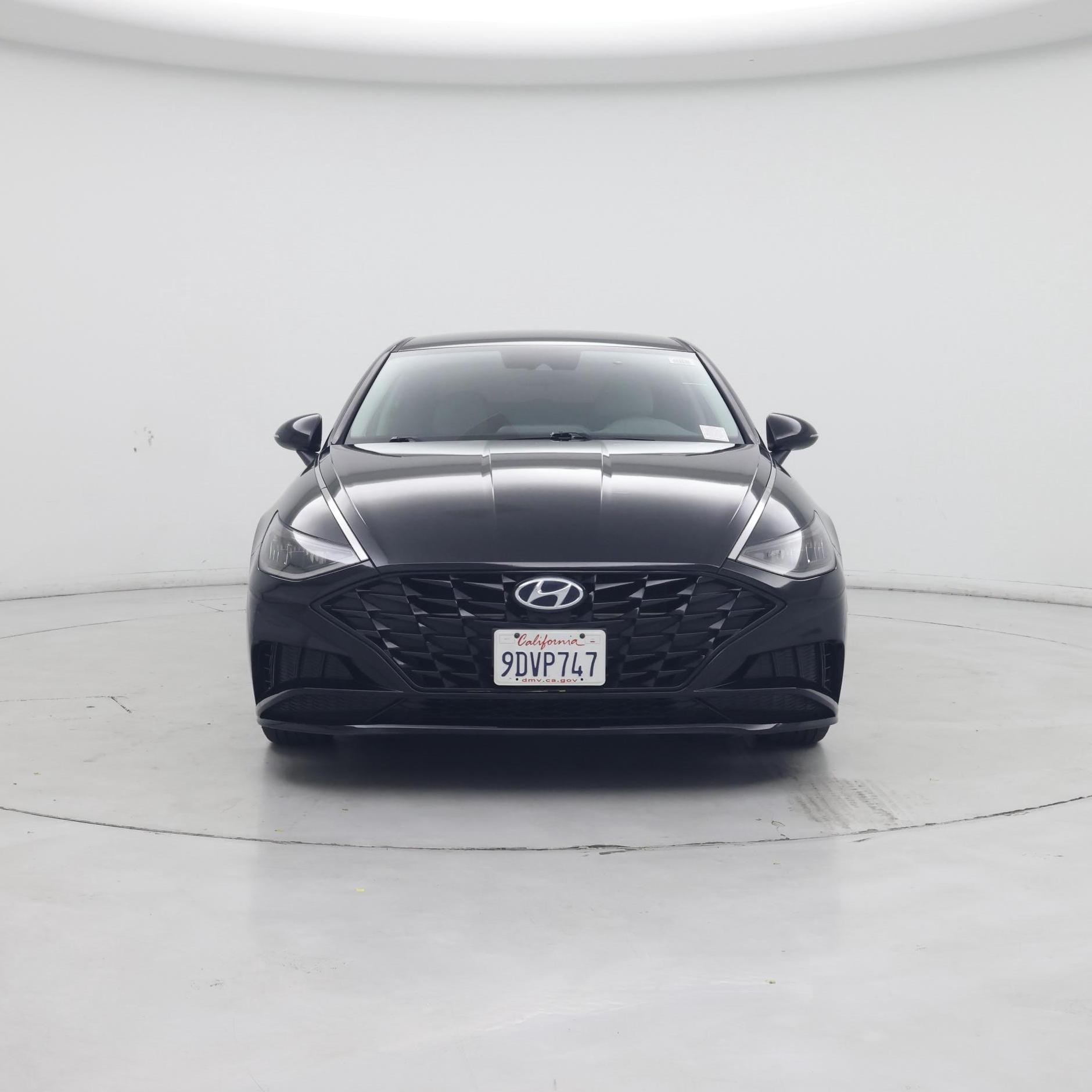 Thumbnail: 2020 Hyundai Sonata - 5
