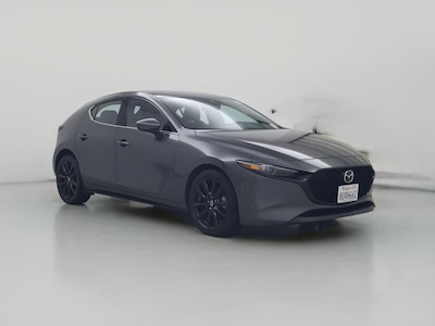 2020 Mazda Mazda3 Premium