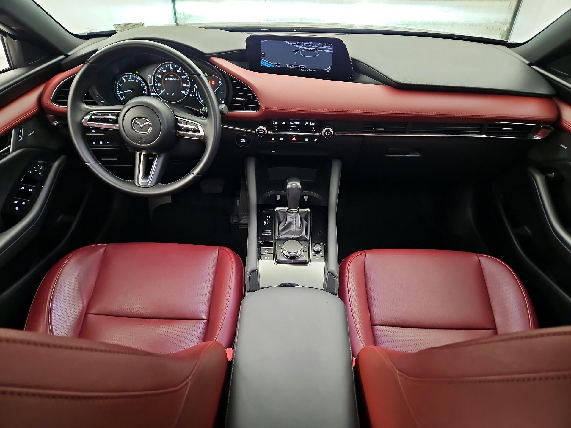 Thumbnail: 2020 Mazda Mazda3 - 9