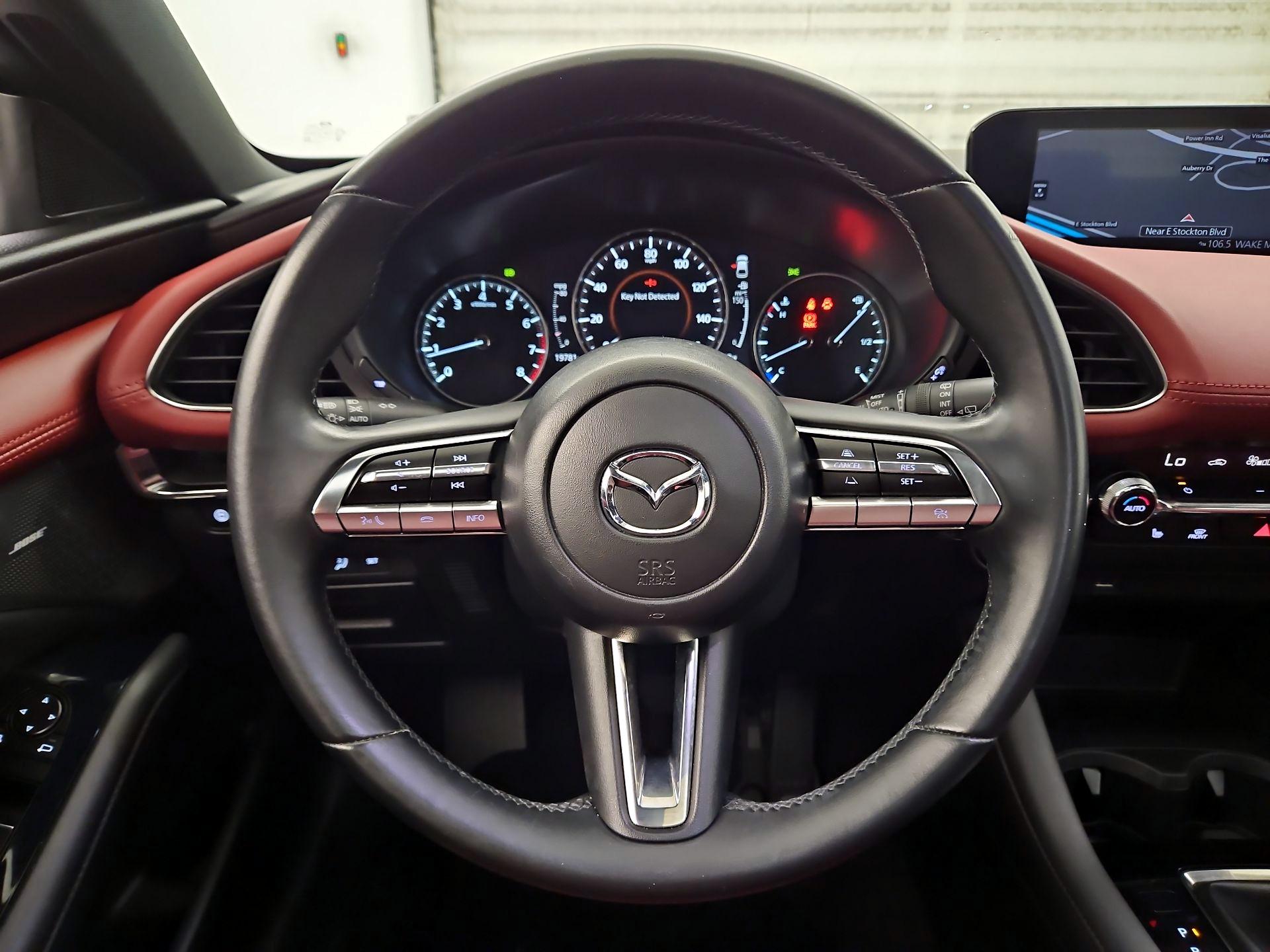 Thumbnail: 2020 Mazda Mazda3 - 10