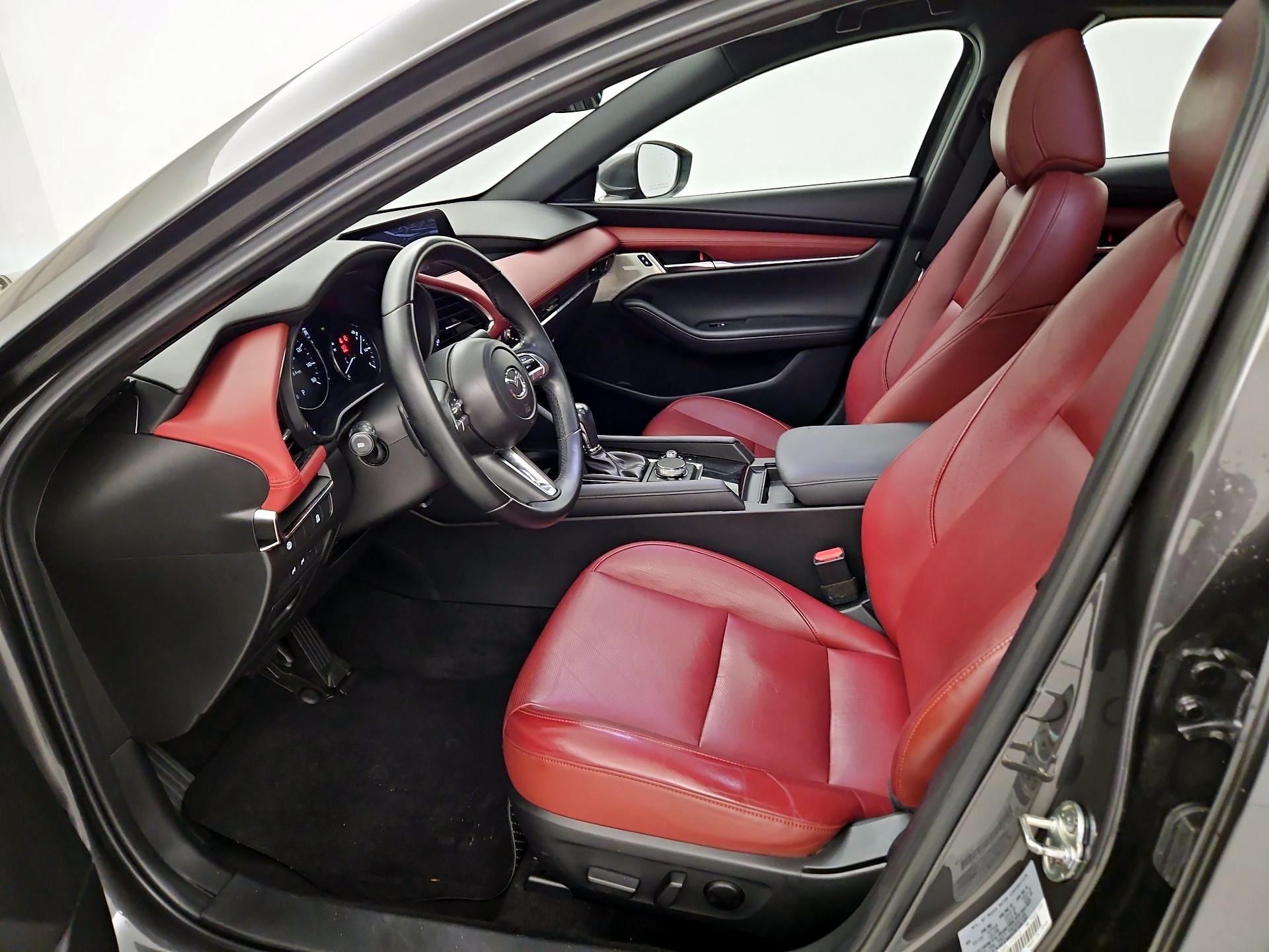Thumbnail: 2020 Mazda Mazda3 - 11