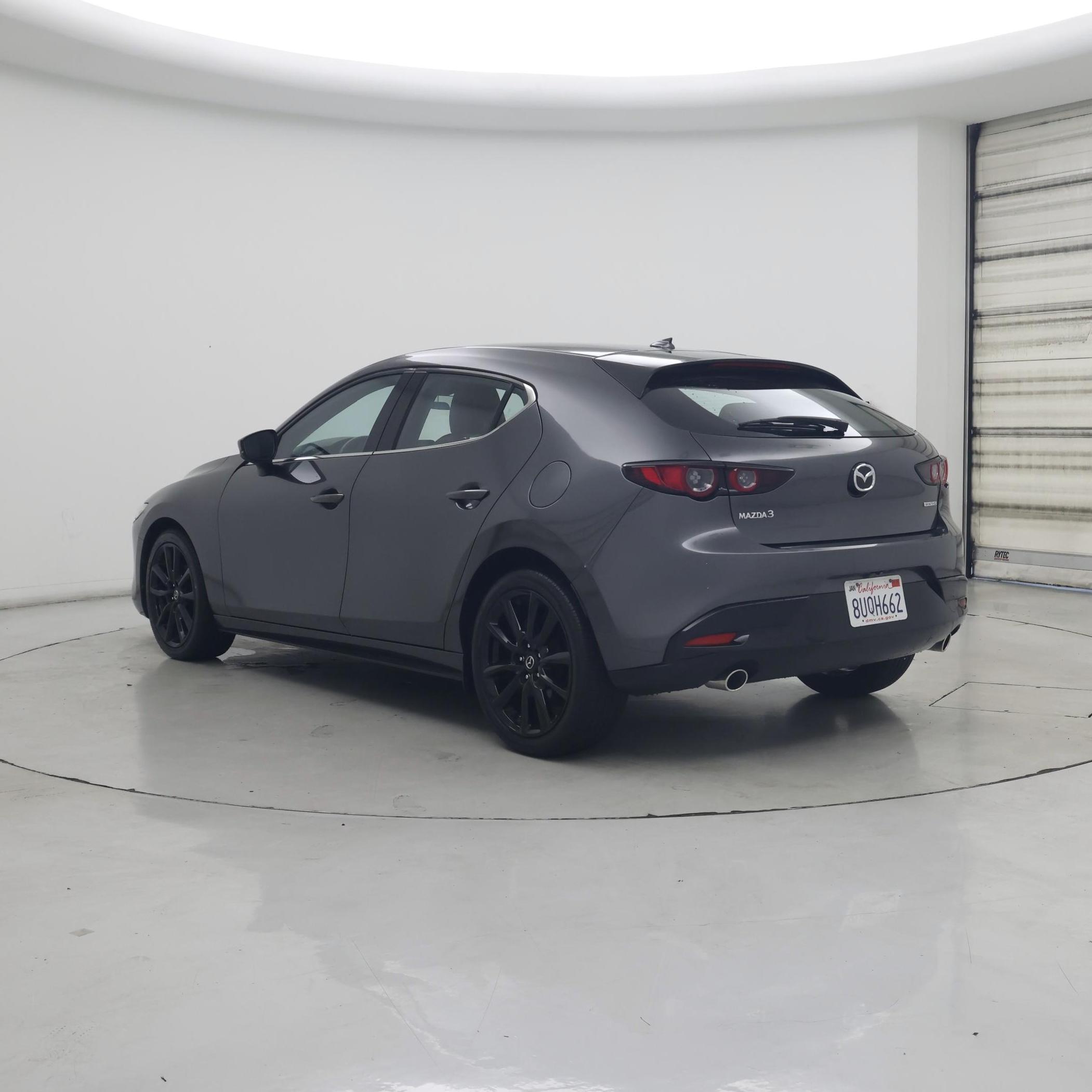Thumbnail: 2020 Mazda Mazda3 - 2