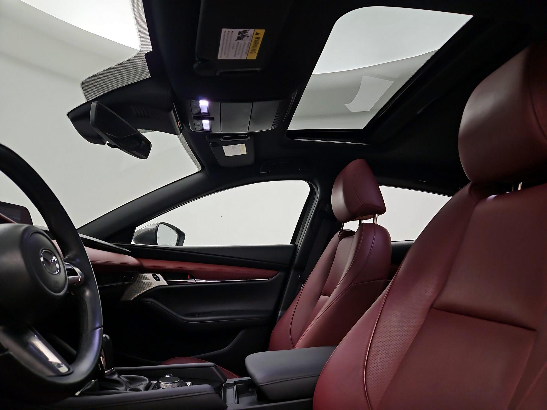 Thumbnail: 2020 Mazda Mazda3 - 20