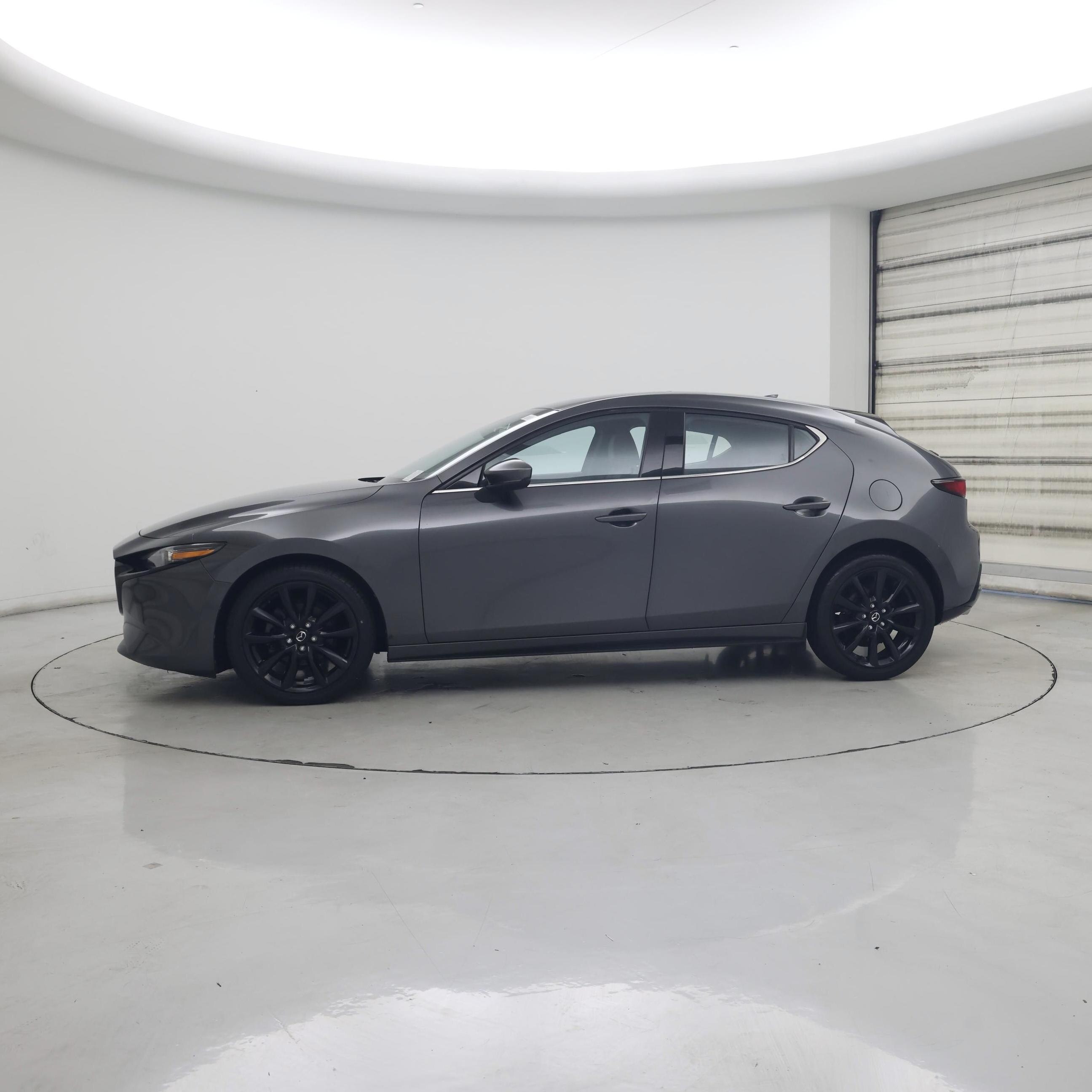Thumbnail: 2020 Mazda Mazda3 - 3