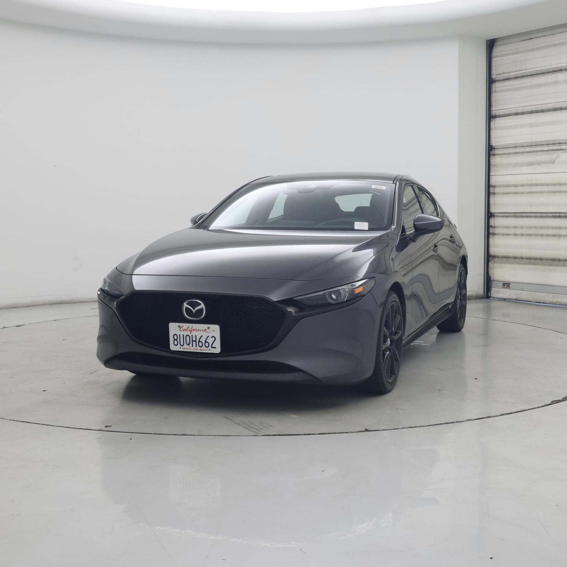 Thumbnail: 2020 Mazda Mazda3 - 4