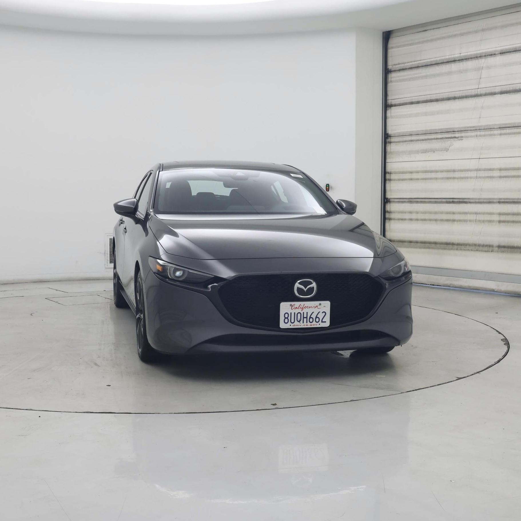 Thumbnail: 2020 Mazda Mazda3 - 5