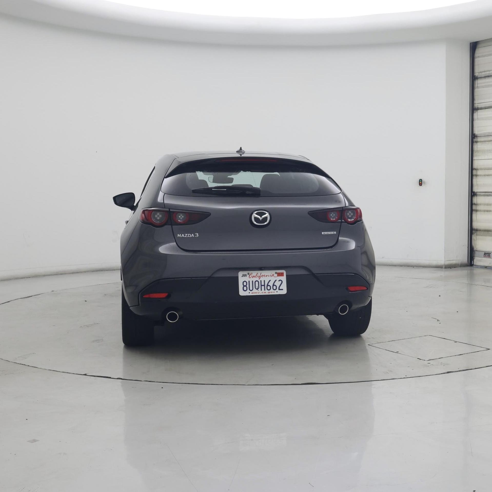 Thumbnail: 2020 Mazda Mazda3 - 6