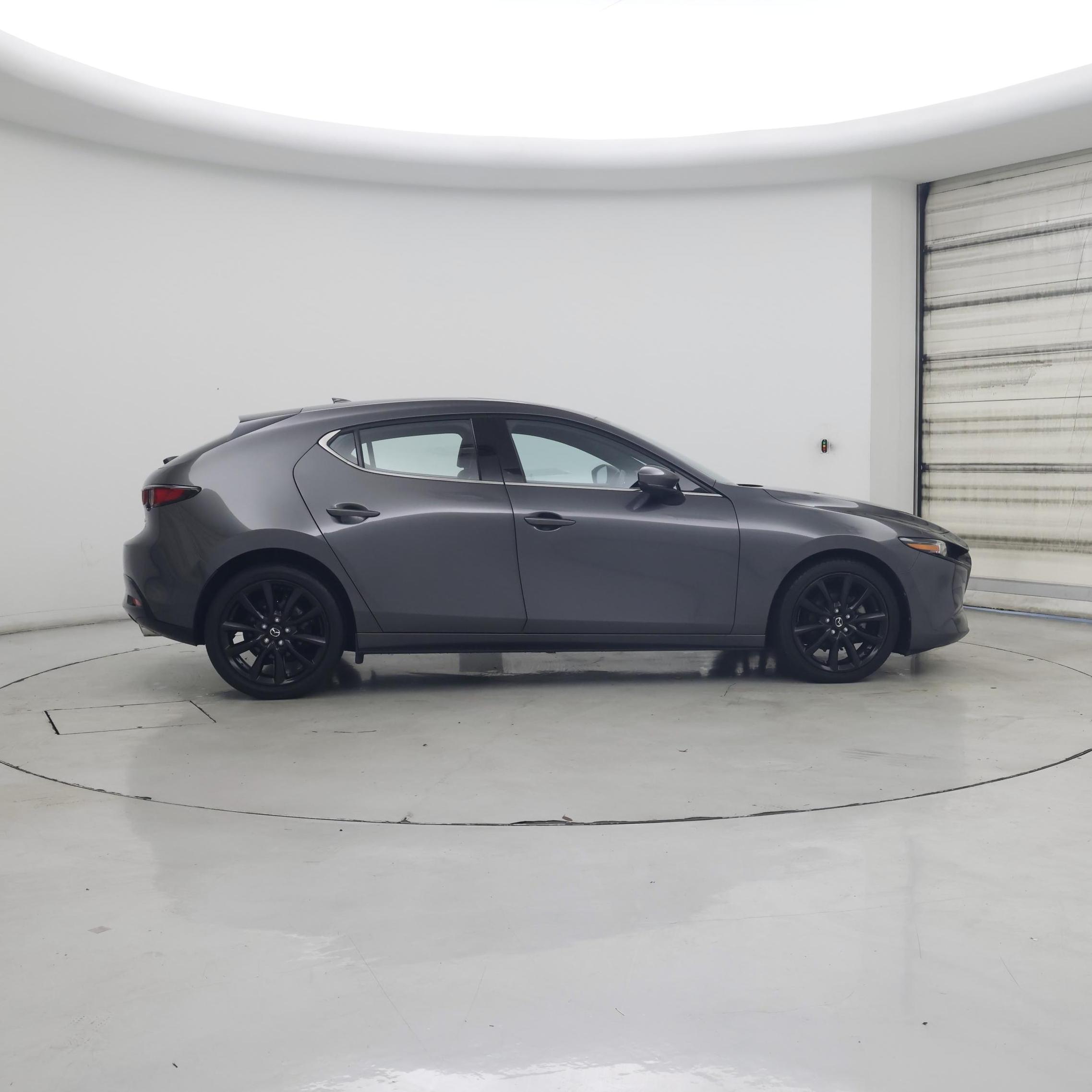 Thumbnail: 2020 Mazda Mazda3 - 7