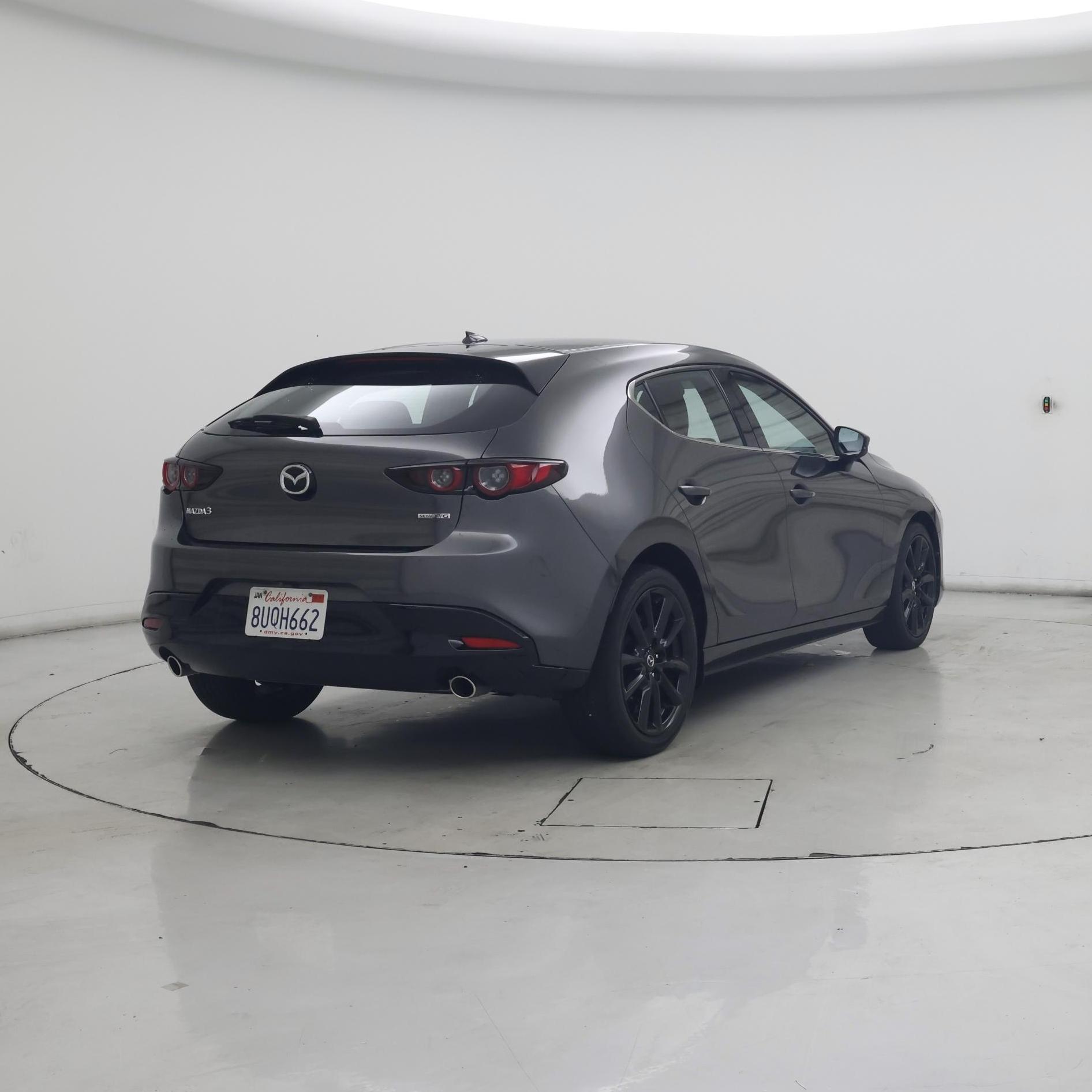 Thumbnail: 2020 Mazda Mazda3 - 8