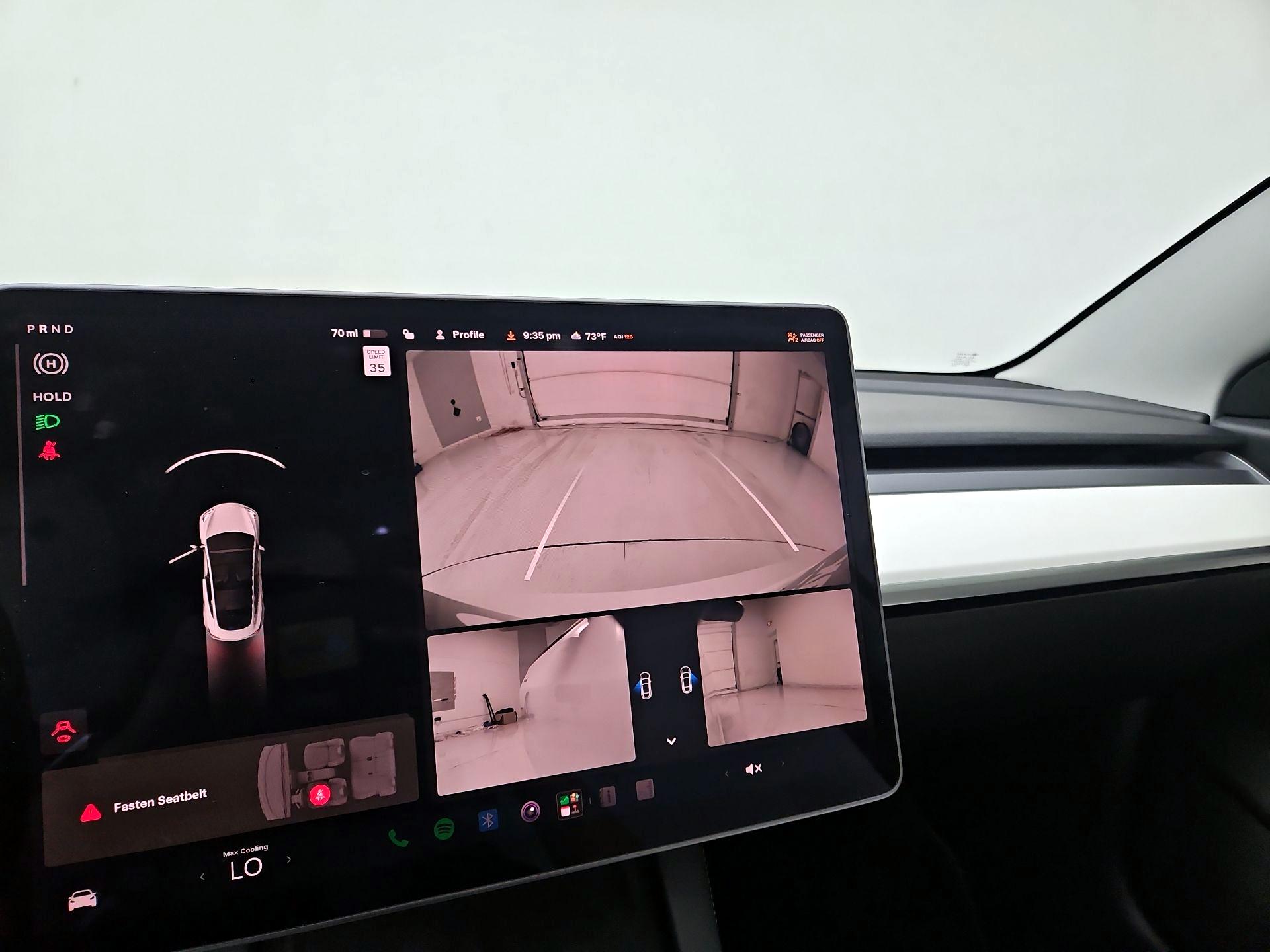 Thumbnail: 2021 Tesla Model 3 - 14