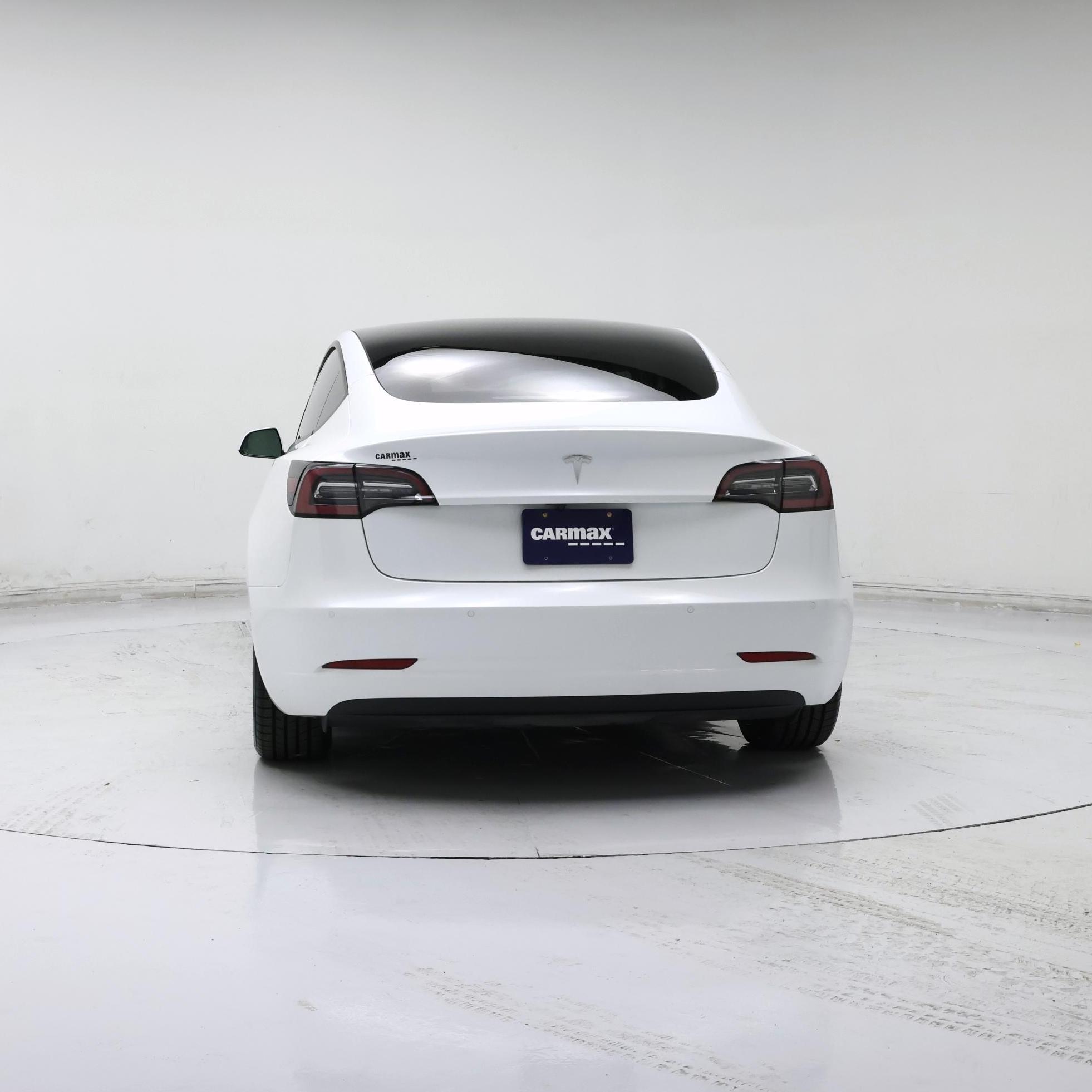 Thumbnail: 2021 Tesla Model 3 - 6