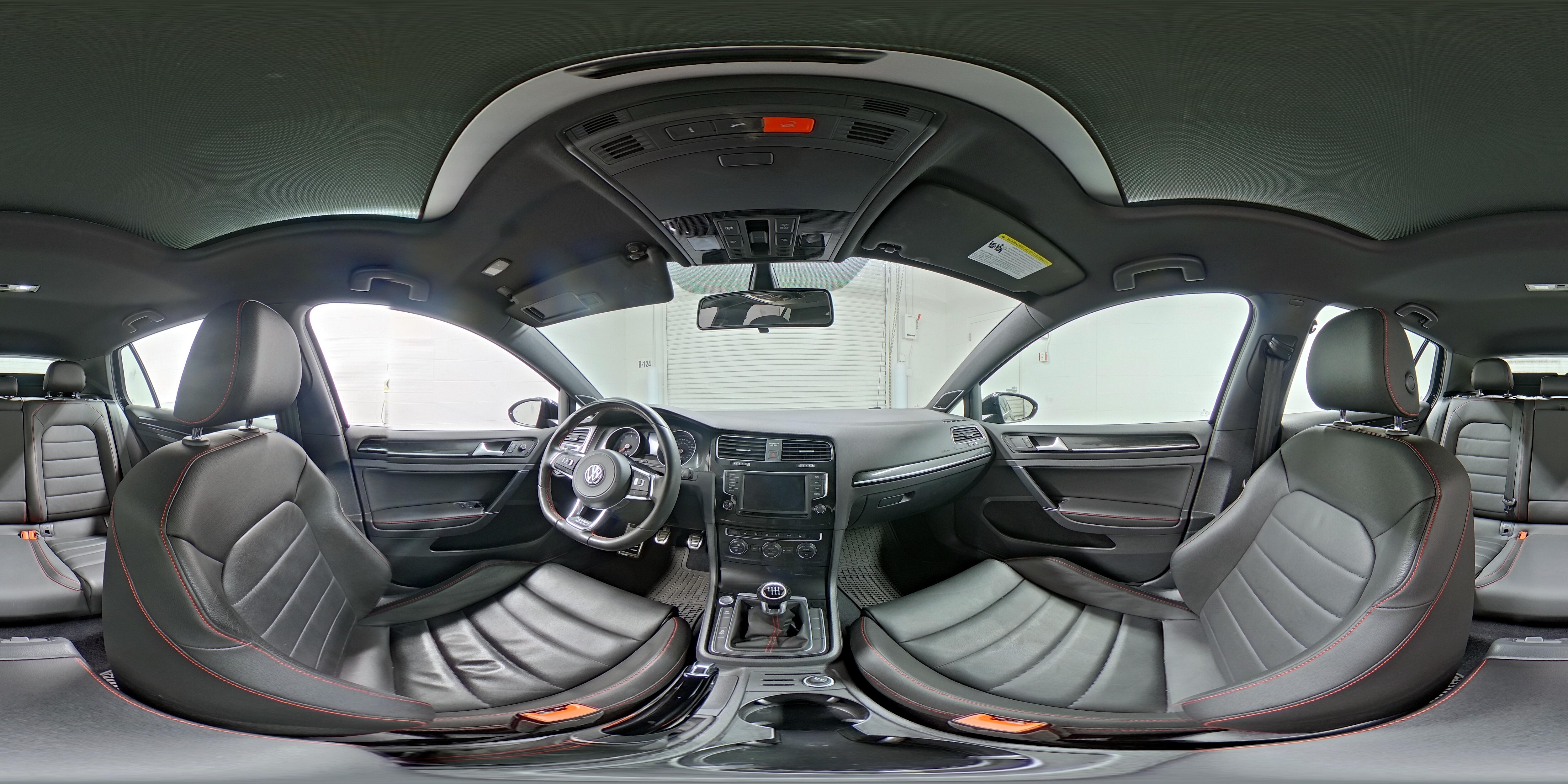 2017 Volkswagen Golf GTI Autobahn - Photo 27