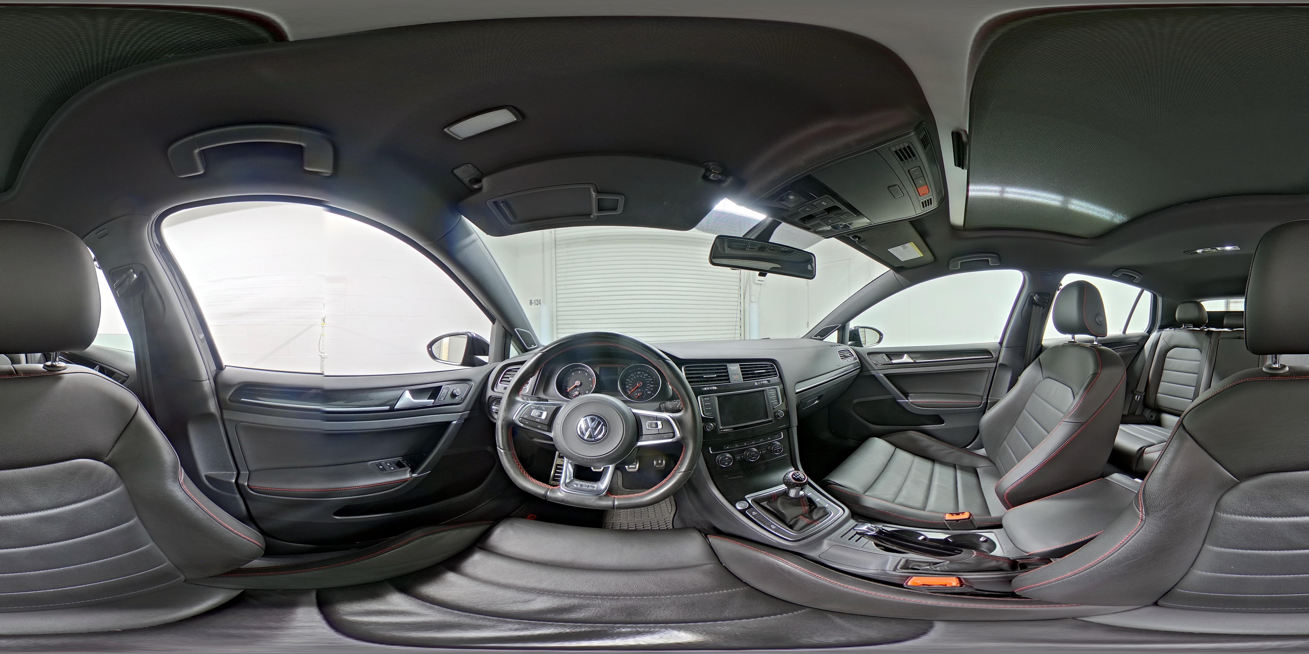 2017 Volkswagen Golf GTI Autobahn - Photo 29