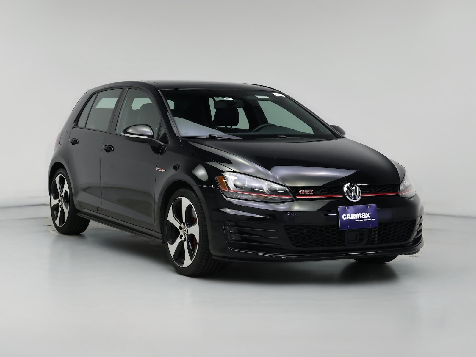 2017 Volkswagen Golf GTI Autobahn - Photo 1