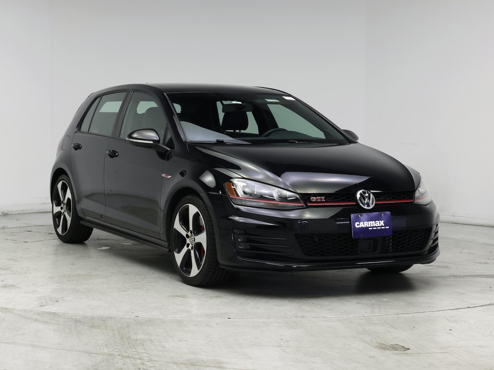 2017 Volkswagen Golf GTI Autobahn - Photo 2