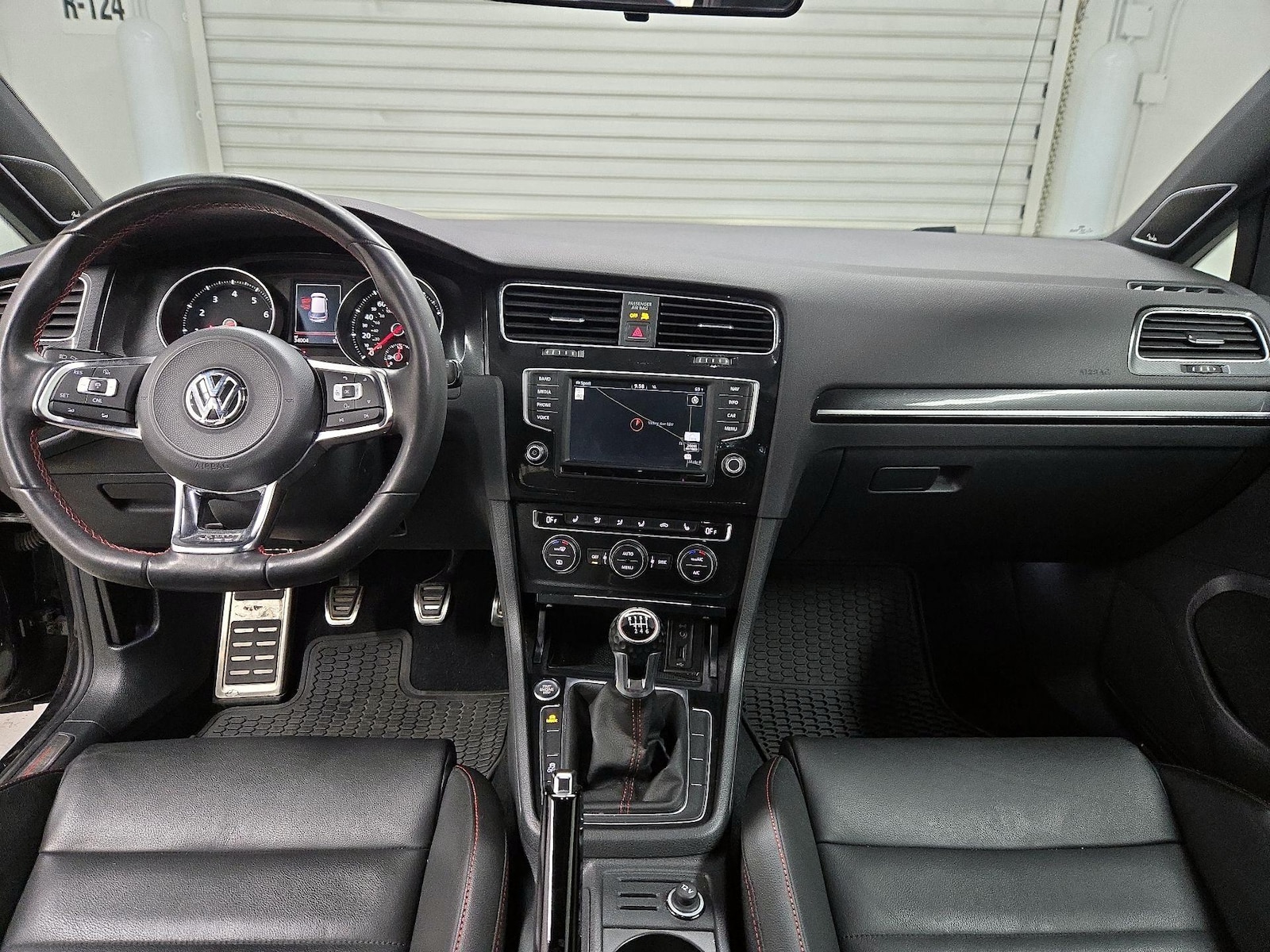 2017 Volkswagen Golf GTI Autobahn - Photo 10