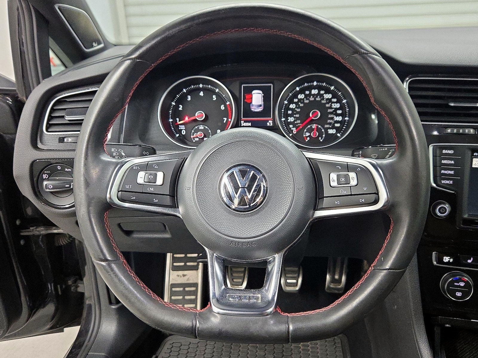 2017 Volkswagen Golf GTI Autobahn - Photo 11