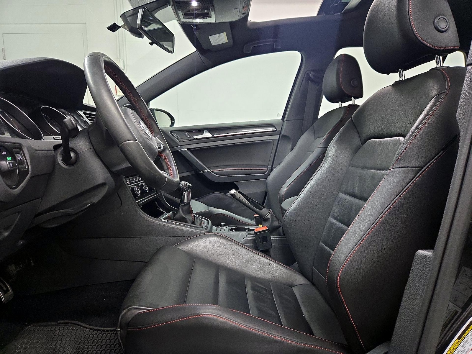 2017 Volkswagen Golf GTI Autobahn - Photo 12