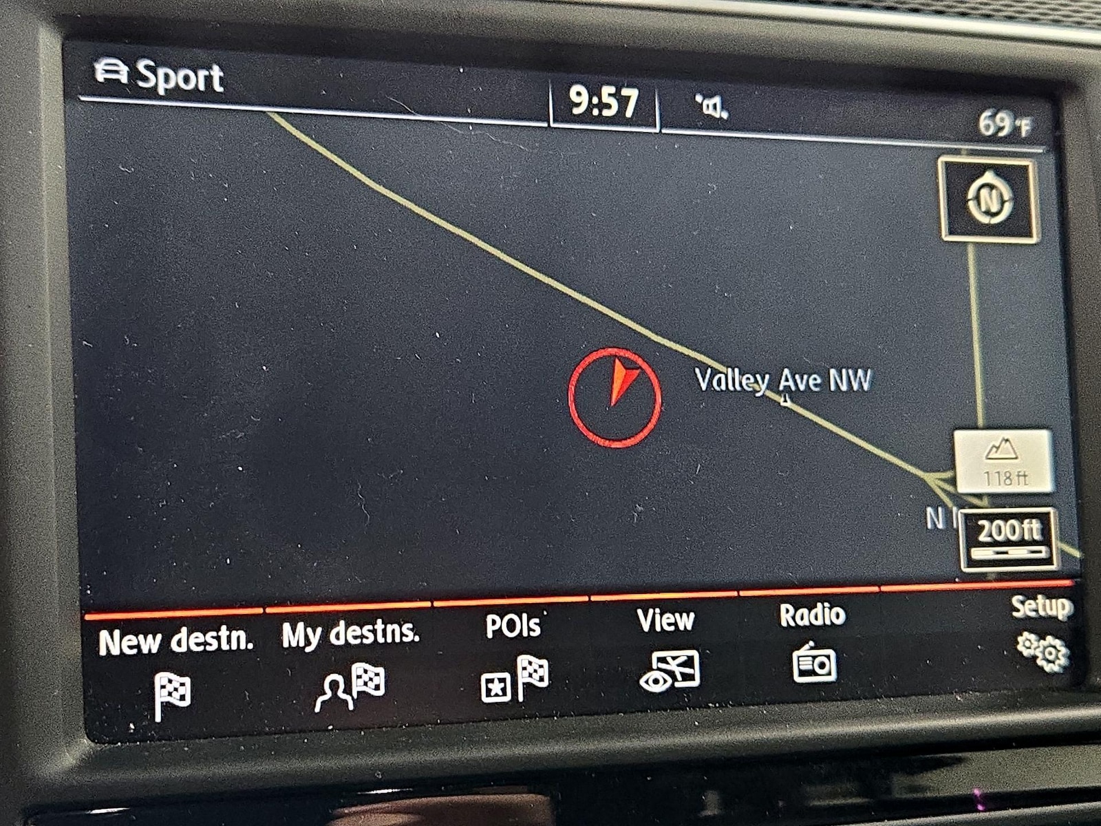 2017 Volkswagen Golf GTI Autobahn - Photo 15