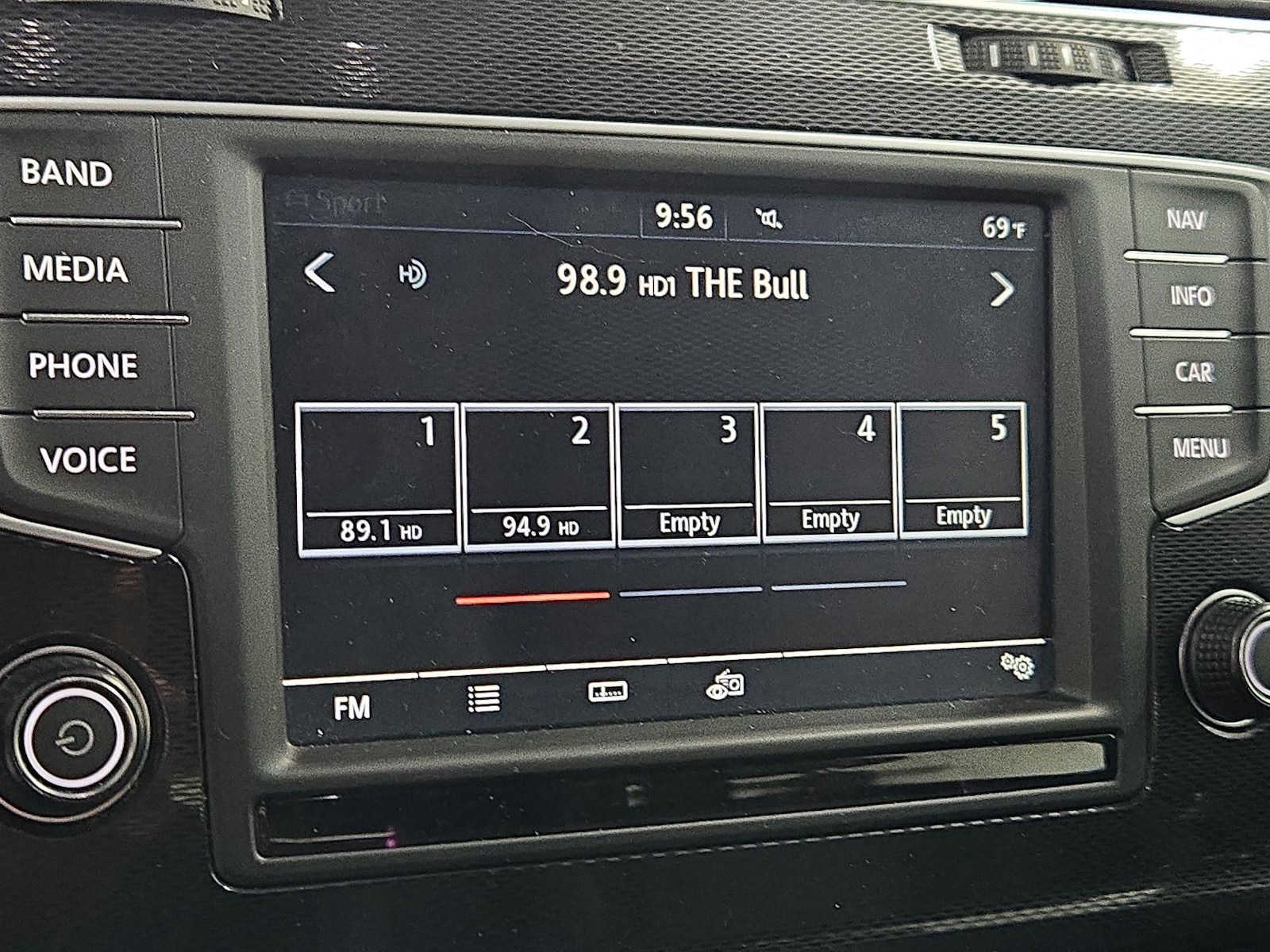 2017 Volkswagen Golf GTI Autobahn - Photo 17