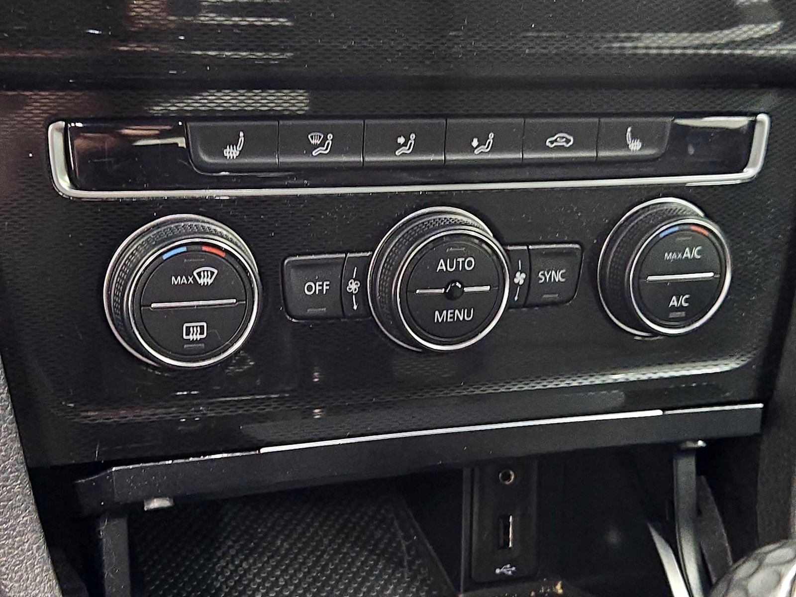 2017 Volkswagen Golf GTI Autobahn - Photo 18