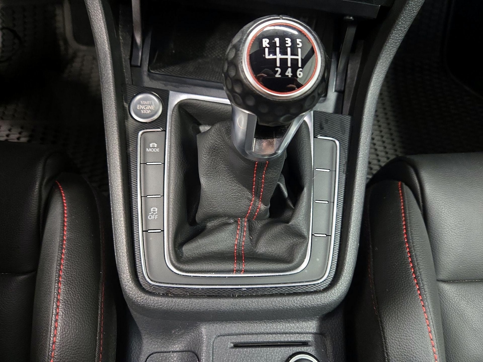 2017 Volkswagen Golf GTI Autobahn - Photo 19
