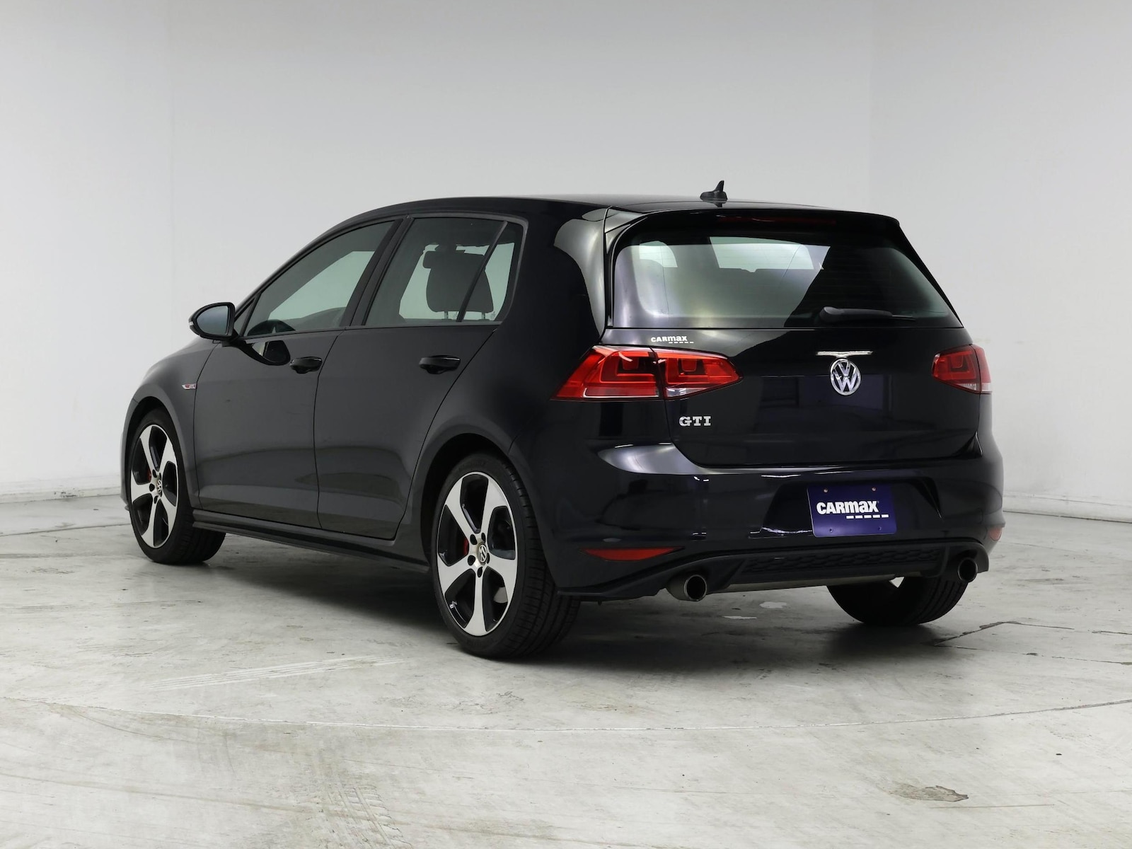 2017 Volkswagen Golf GTI Autobahn - Photo 3