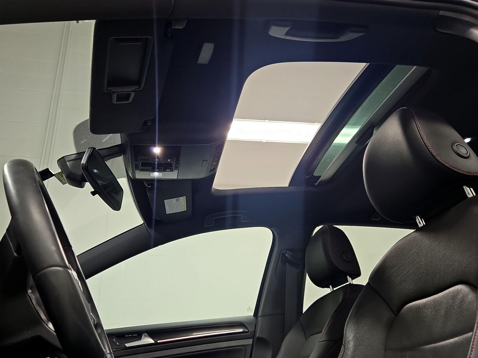 2017 Volkswagen Golf GTI Autobahn - Photo 21