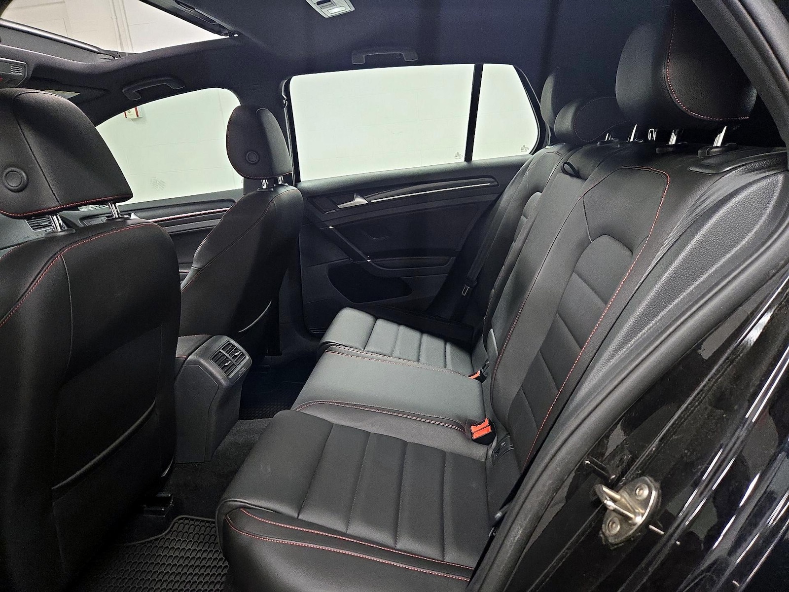 2017 Volkswagen Golf GTI Autobahn - Photo 22