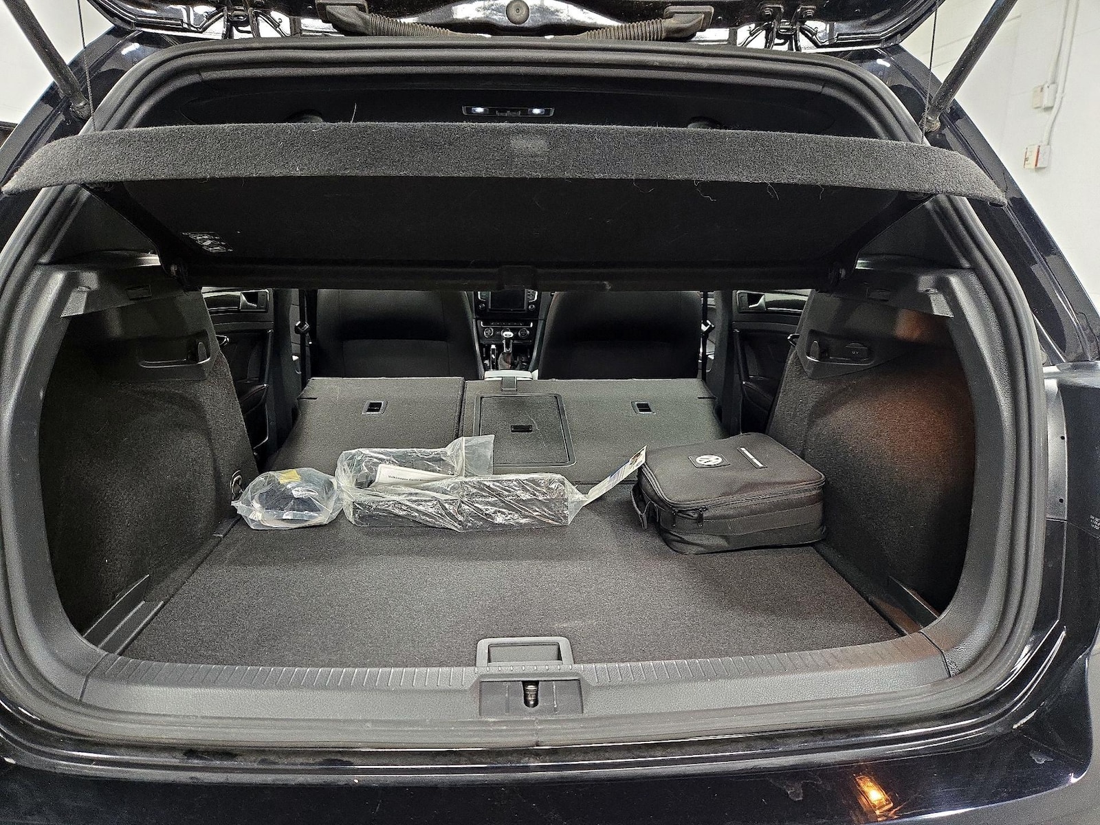 2017 Volkswagen Golf GTI Autobahn - Photo 24