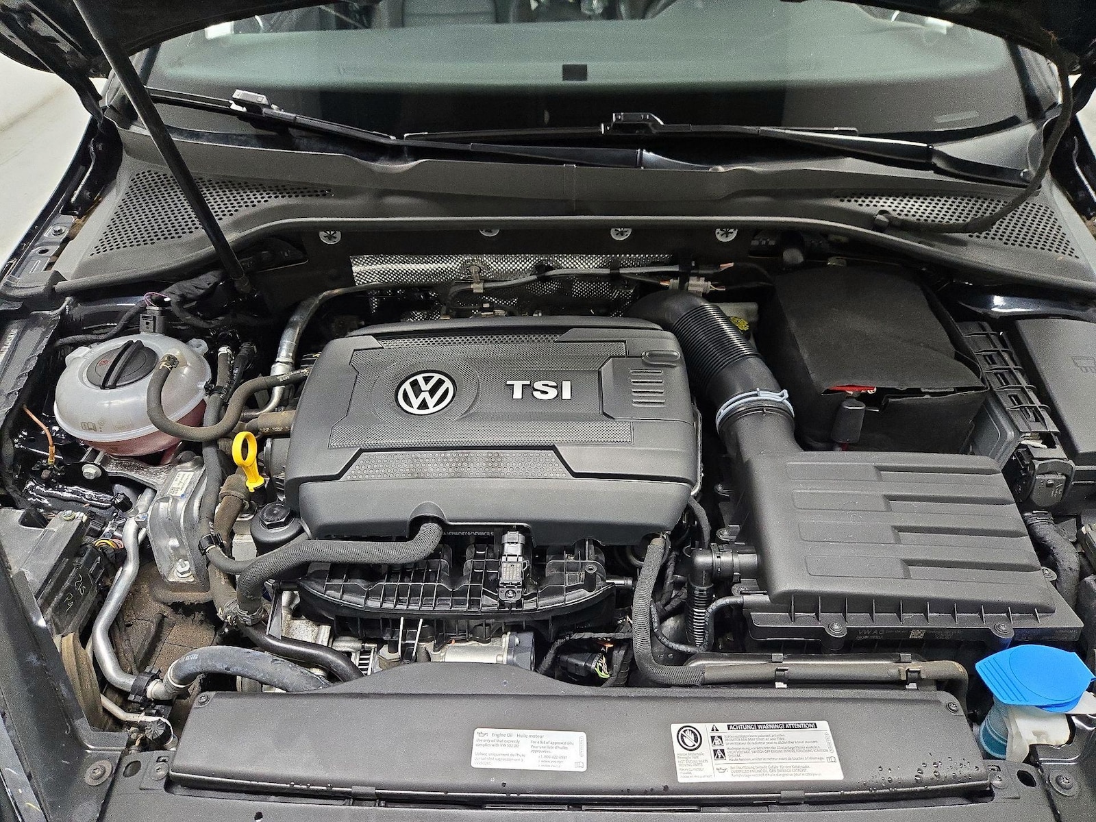 2017 Volkswagen Golf GTI Autobahn - Photo 25
