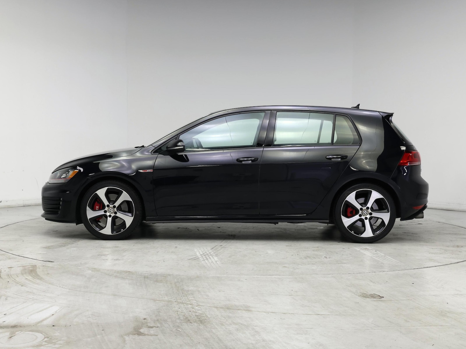 2017 Volkswagen Golf GTI Autobahn - Photo 4