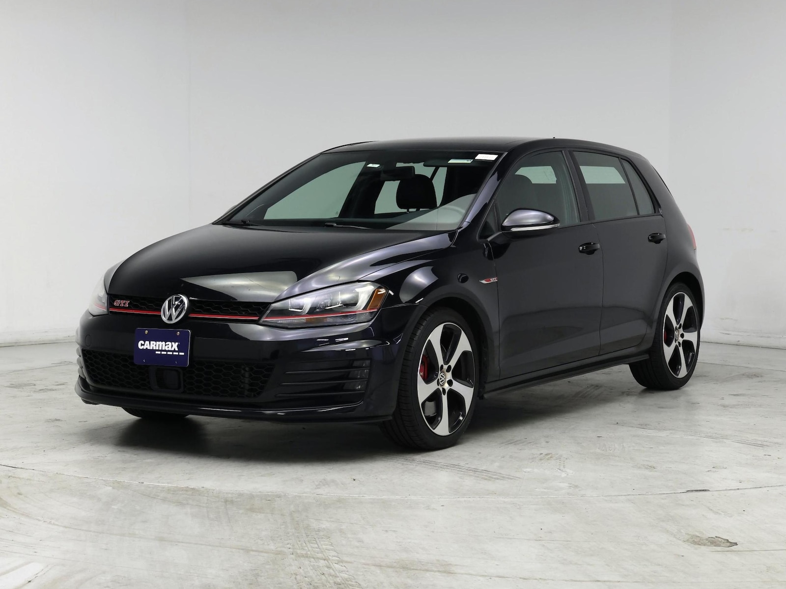 2017 Volkswagen Golf GTI Autobahn - Photo 5