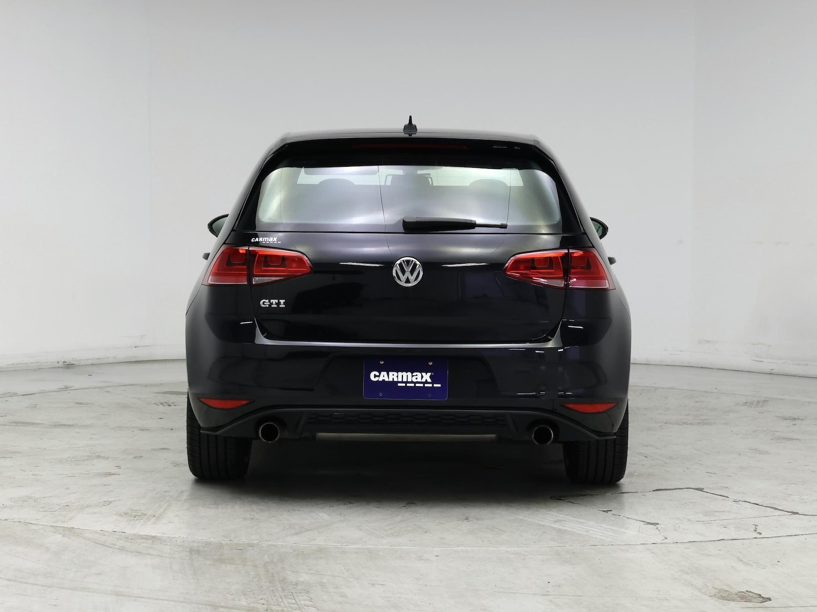 2017 Volkswagen Golf GTI Autobahn - Photo 7